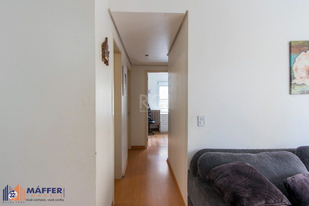 Apartamento, 3 quartos, 74 m² - Foto 24