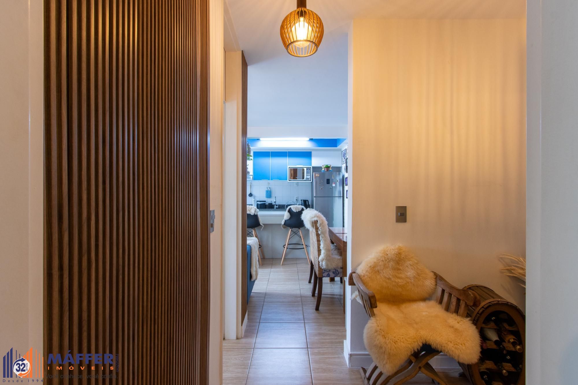 Apartamento, 2 quartos, 56 m² - Foto 26