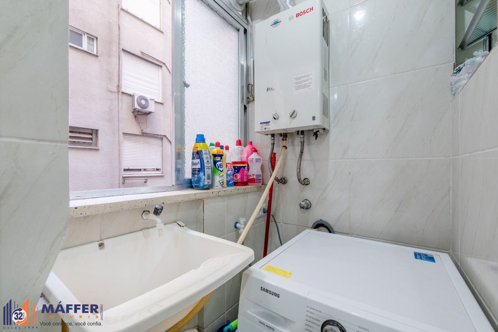 Apartamento, 2 quartos, 60 m² - Foto 17