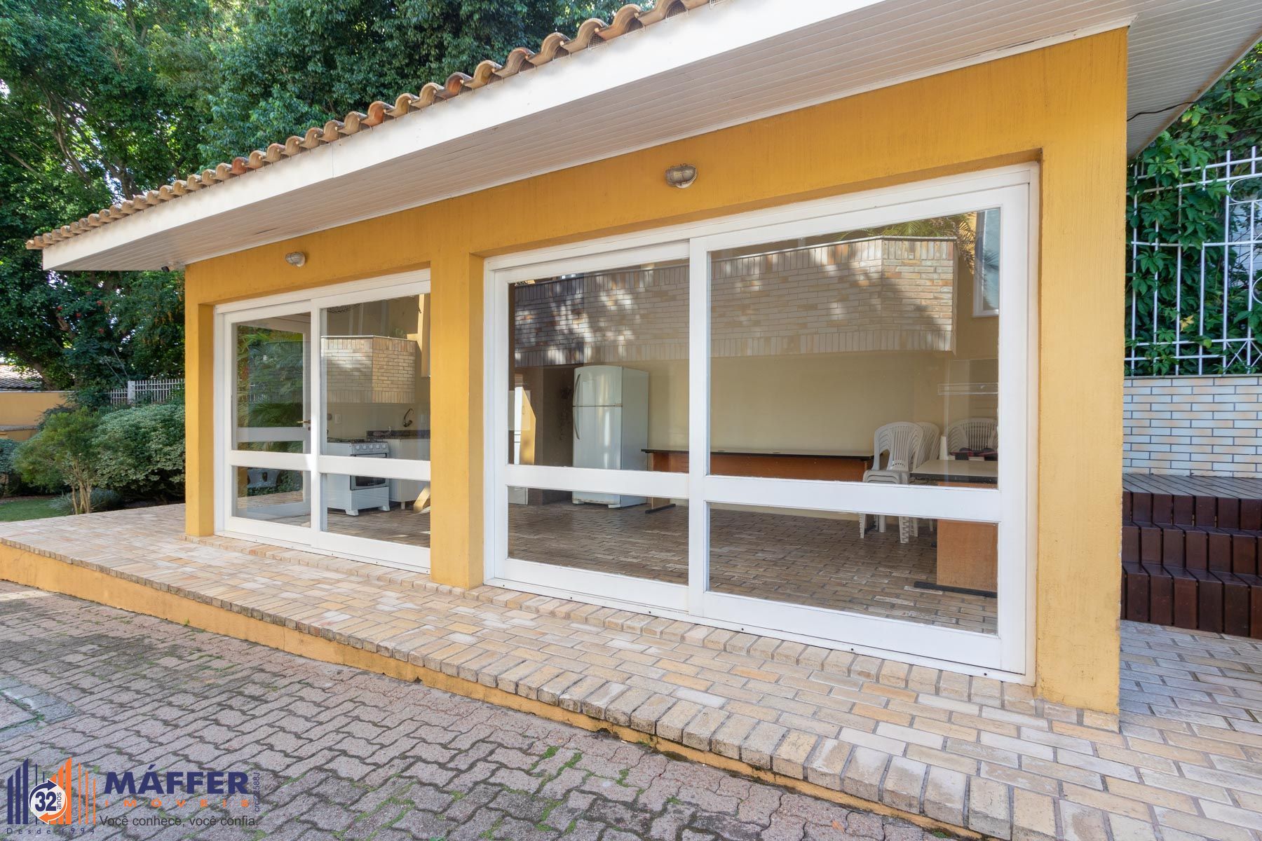 Casa de Condomínio, 3 quartos - Foto 46