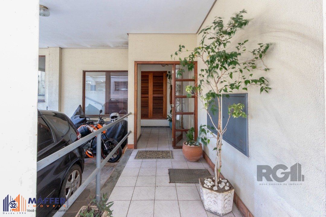 Cobertura, 3 quartos, 181 m² - Foto 3