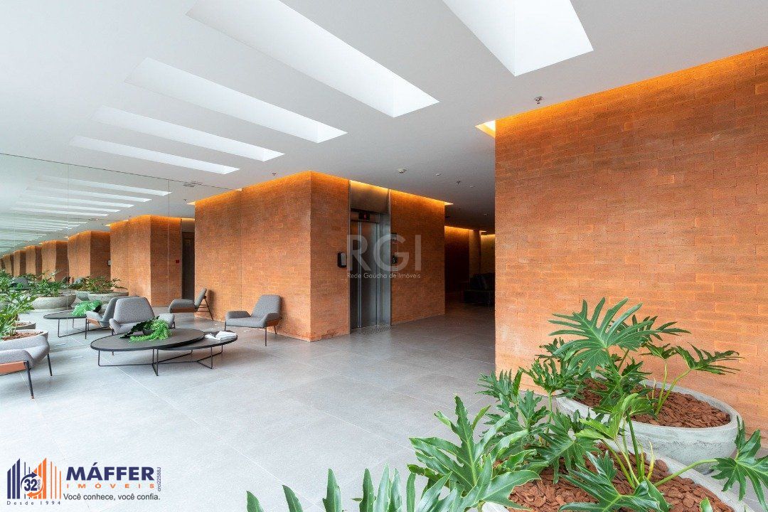 Loft, 1 quarto, à venda, 35 m², Teresópolis - Porto Alegre — foto 4