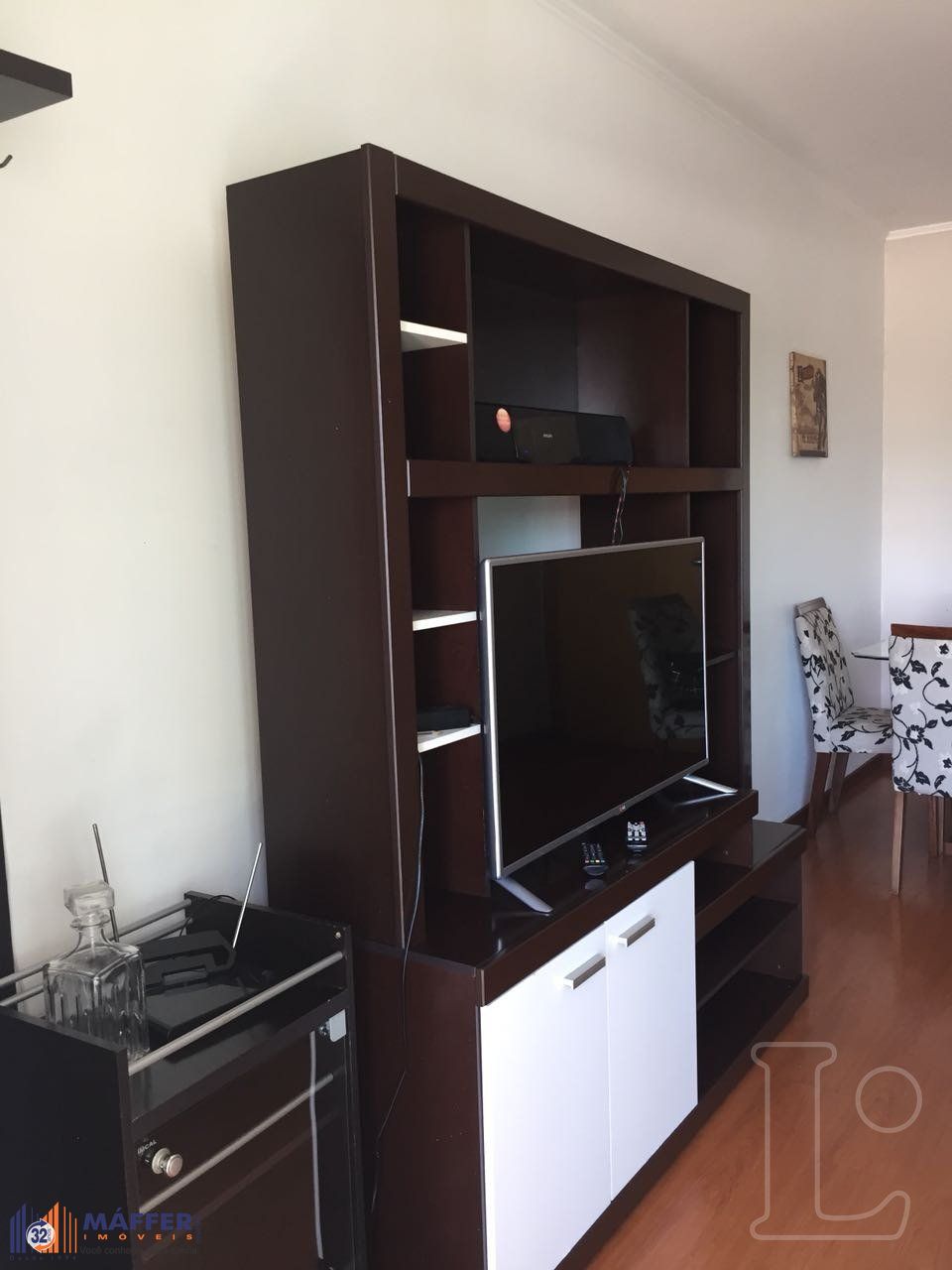 Apartamento, 2 quartos, 61 m² - Foto 4