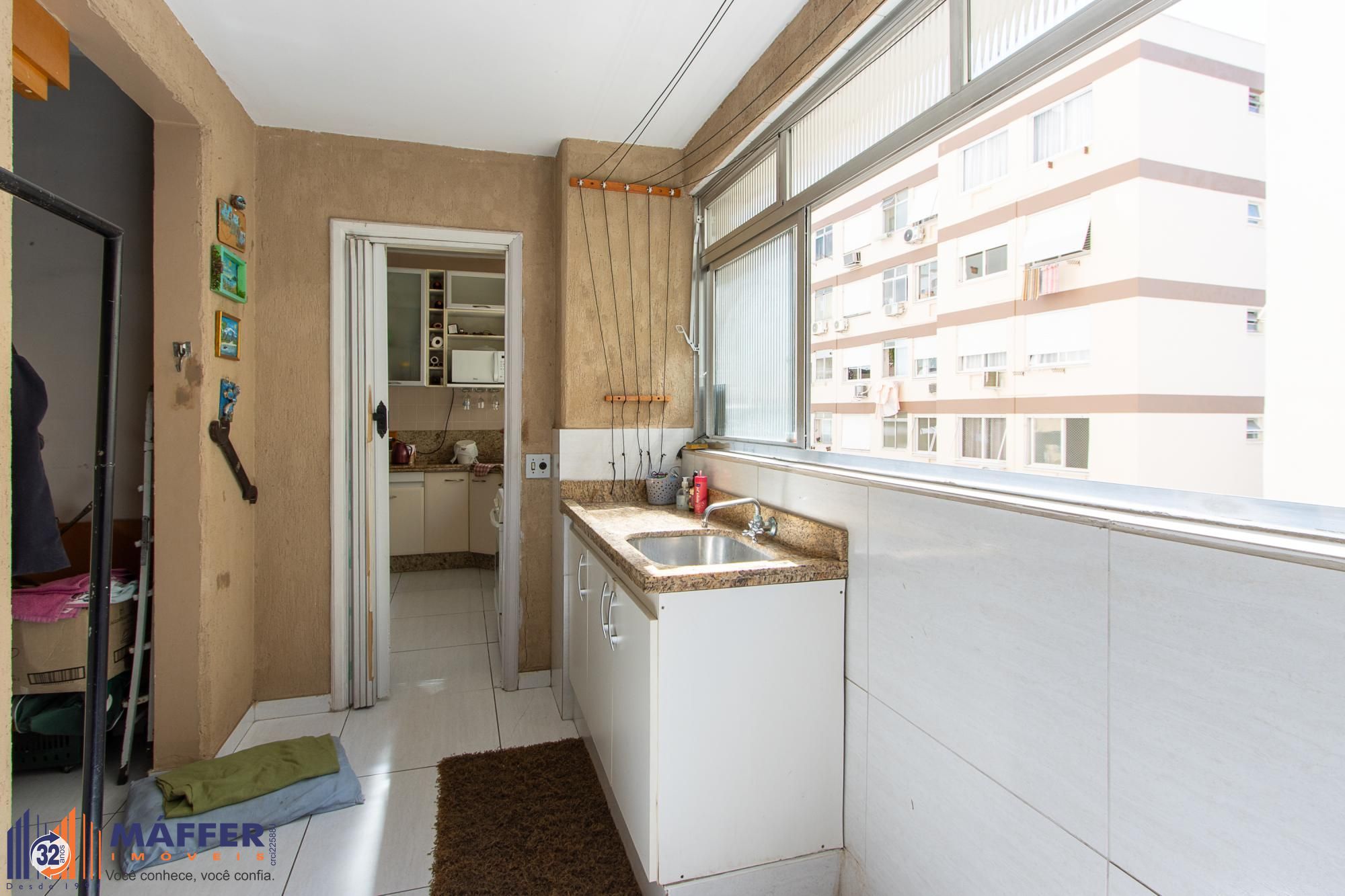 Apartamento, 3 quartos, 168 m² - Foto 15