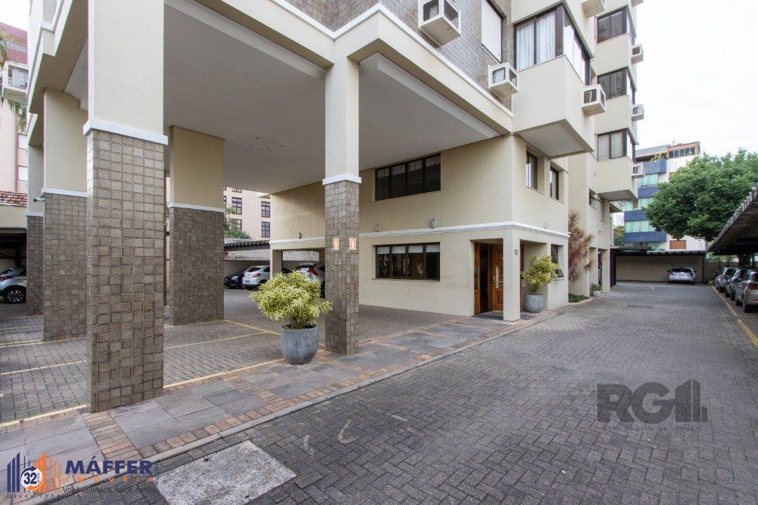 Apartamento, 3 quartos, à venda, 81 m², Menino Deus - Porto Alegre — foto 2