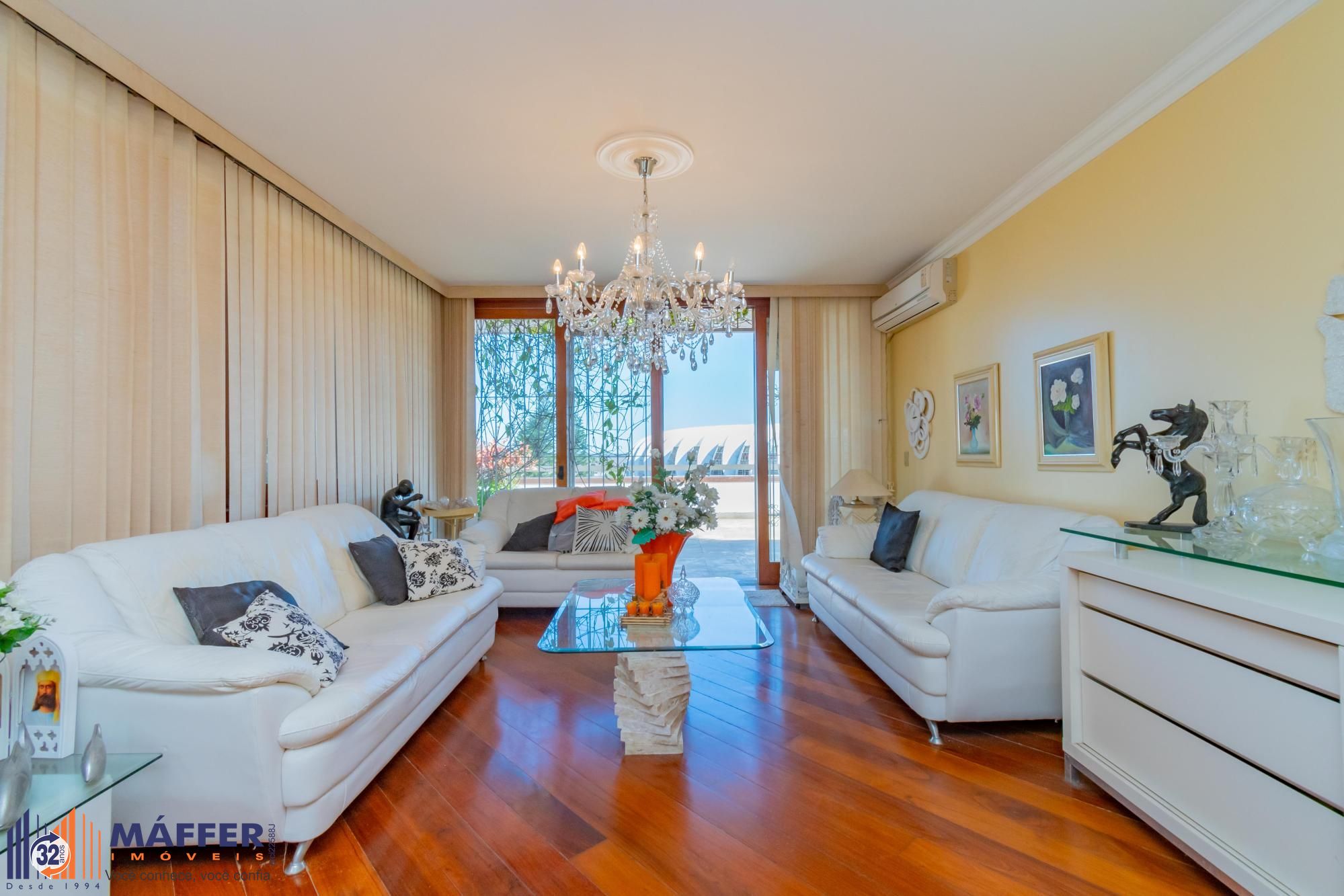 Cobertura, 3 quartos, 341 m² - Foto 11