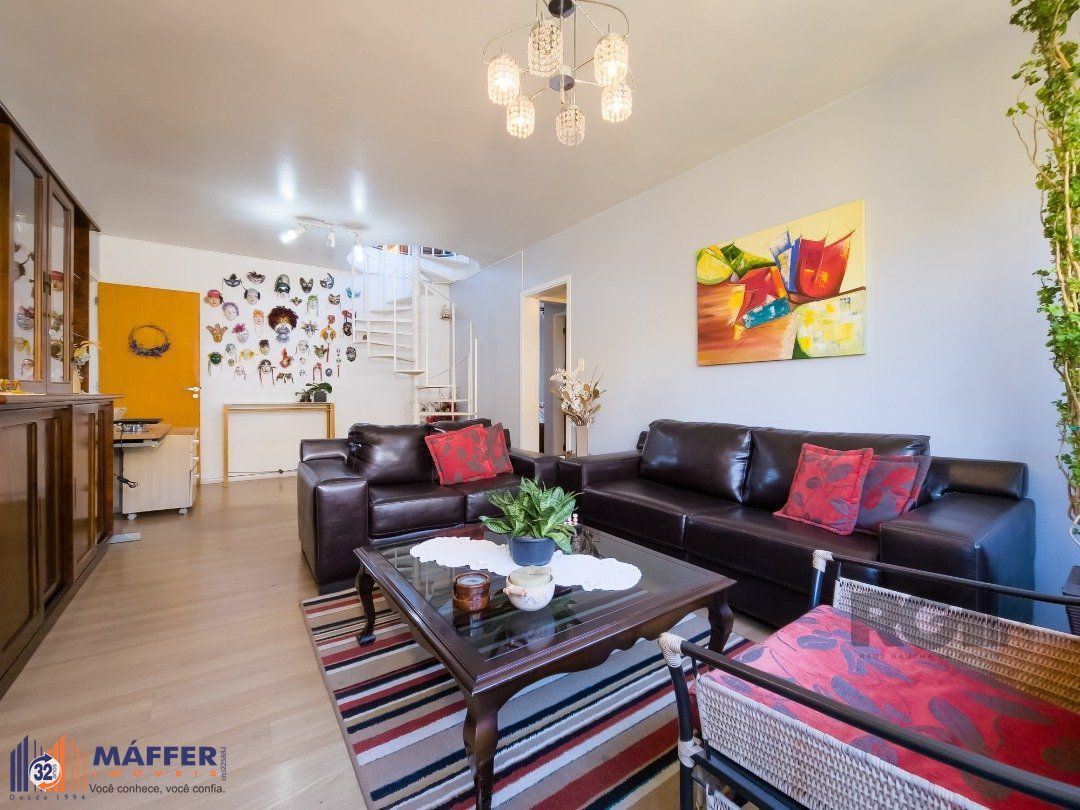 Cobertura, 2 quartos, à venda, 202 m², Partenon - Porto Alegre — foto 5