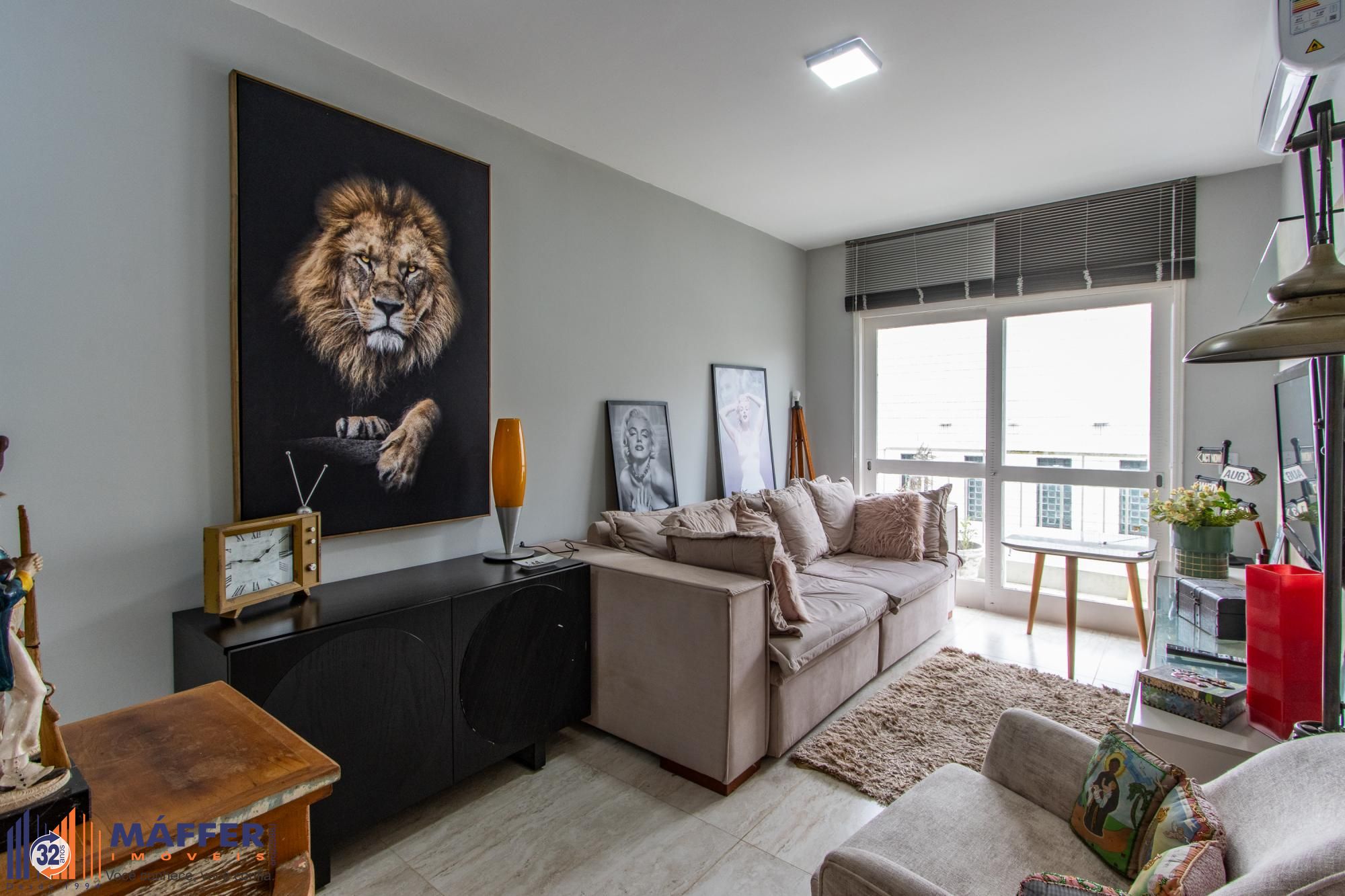Apartamento, 1 quarto, à venda, 42 m², Tristeza - Porto Alegre — foto 3