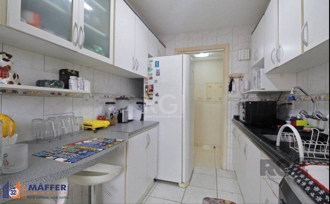 Apartamento, 3 quartos, à venda, 112 m², Chácara das Pedras - Porto Alegre — foto 5