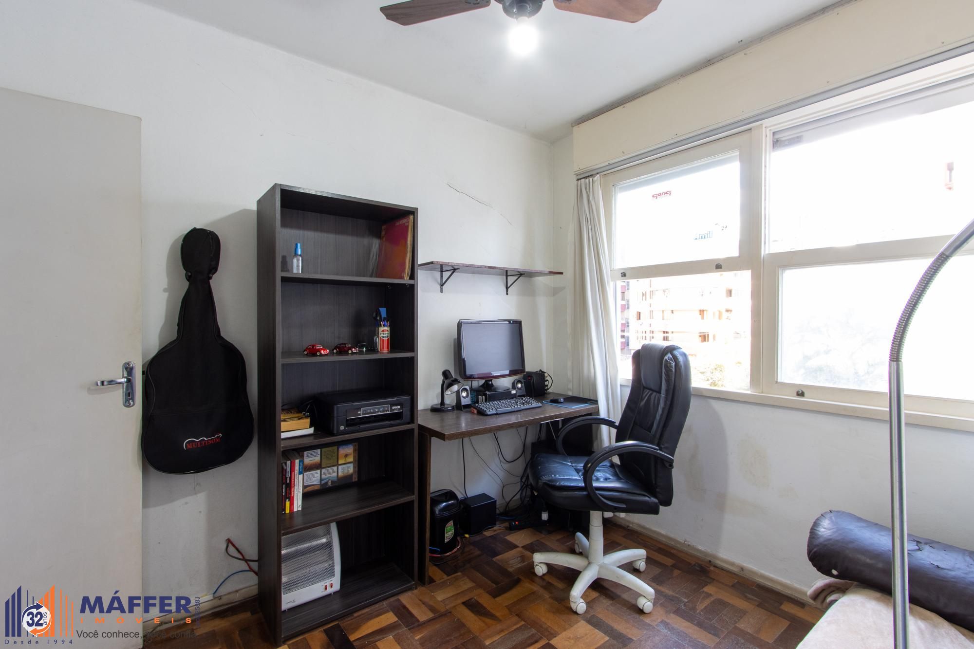 Apartamento, 3 quartos, 110 m² - Foto 19
