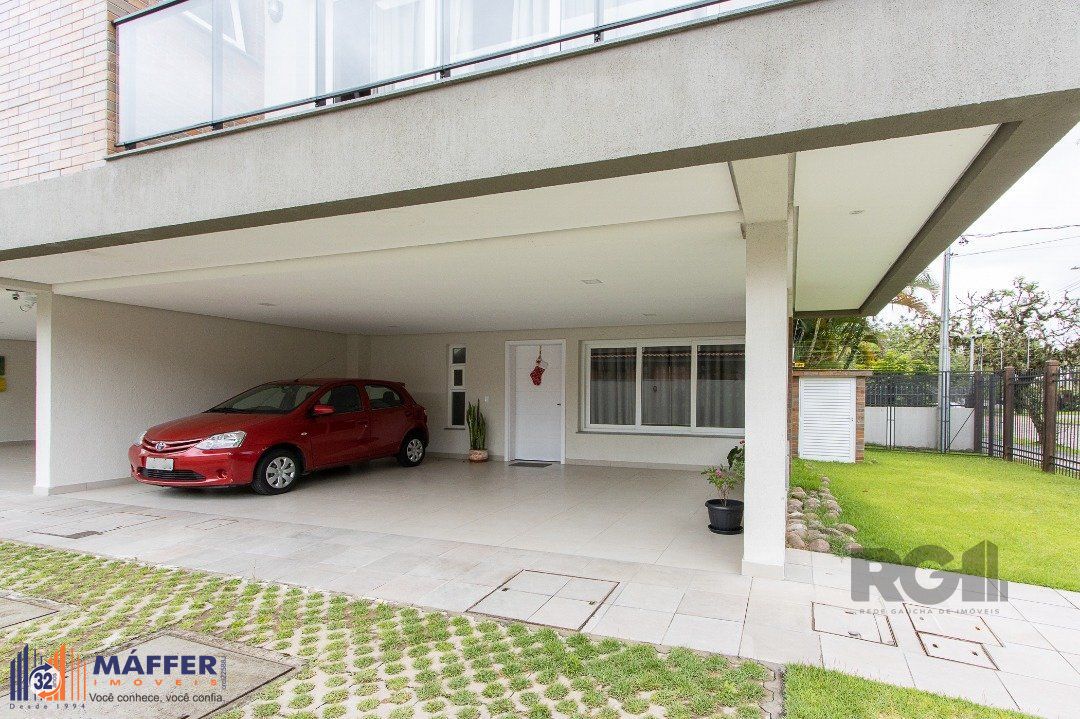 Casa de Condomínio, 3 suítes, à venda, 268 m², Vila Assunção - Porto Alegre — foto 5
