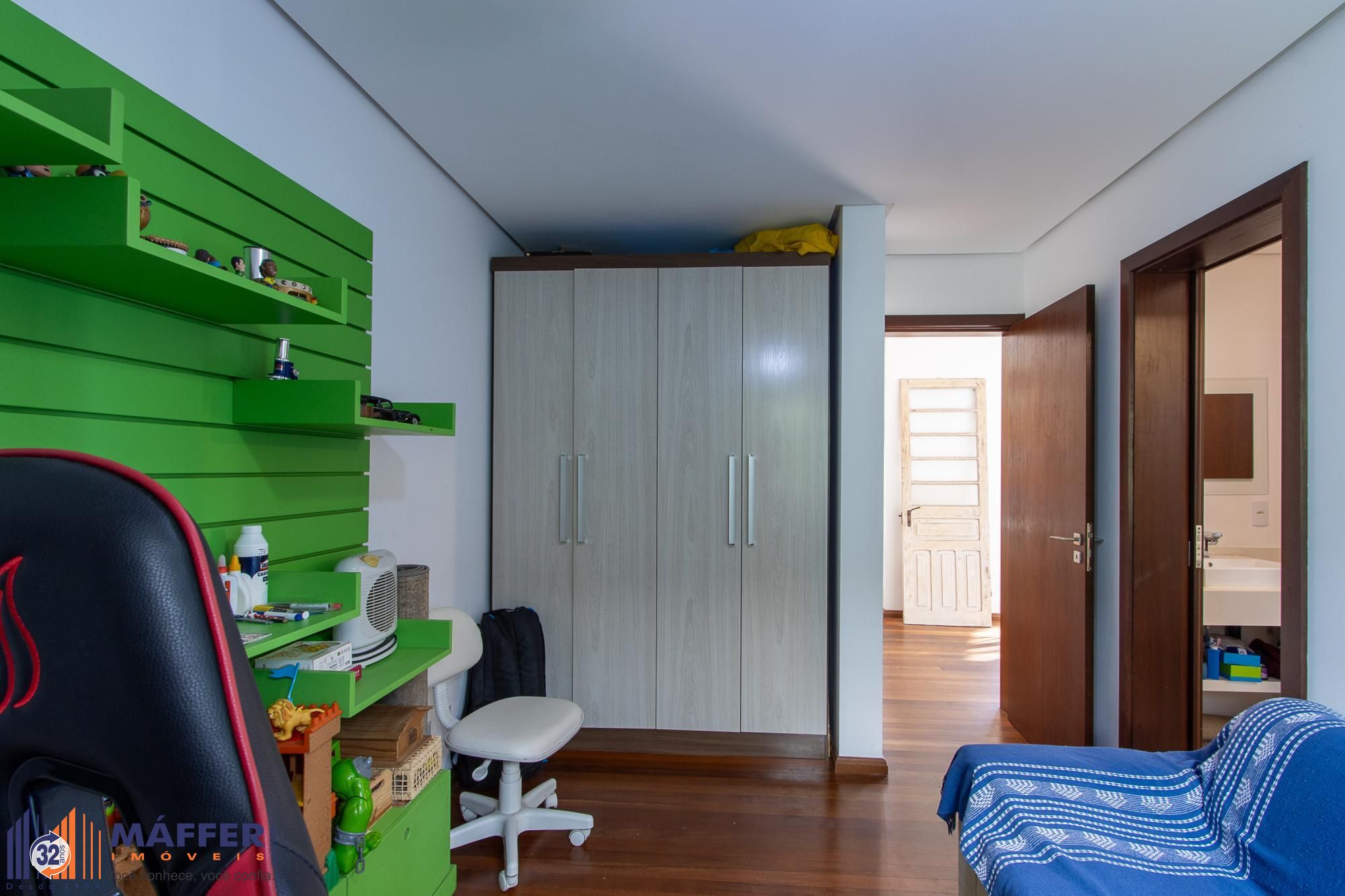 Casa de Condomínio, 4 quartos - Foto 23