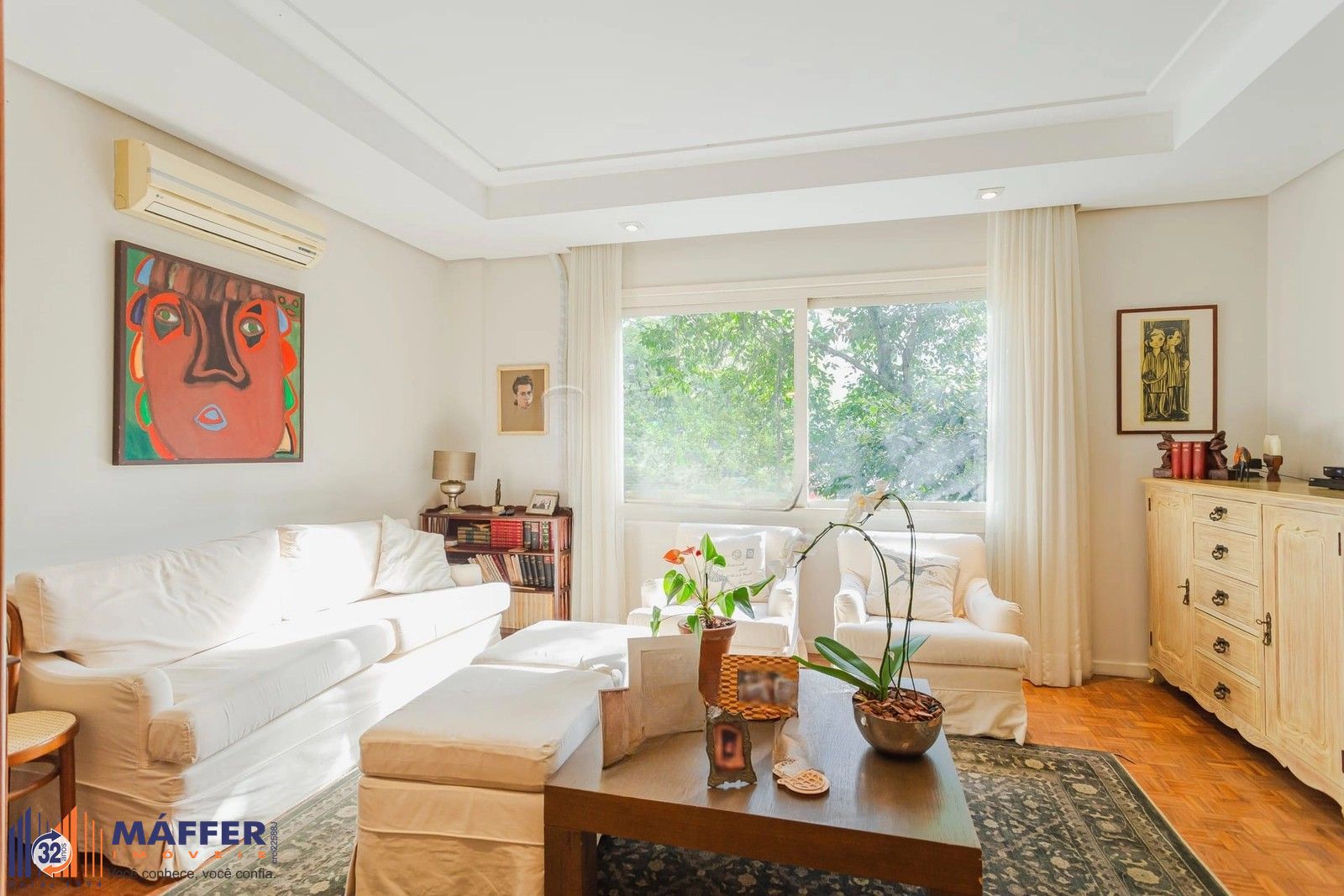 Apartamento, 3 quartos, 173 m² - Foto 4