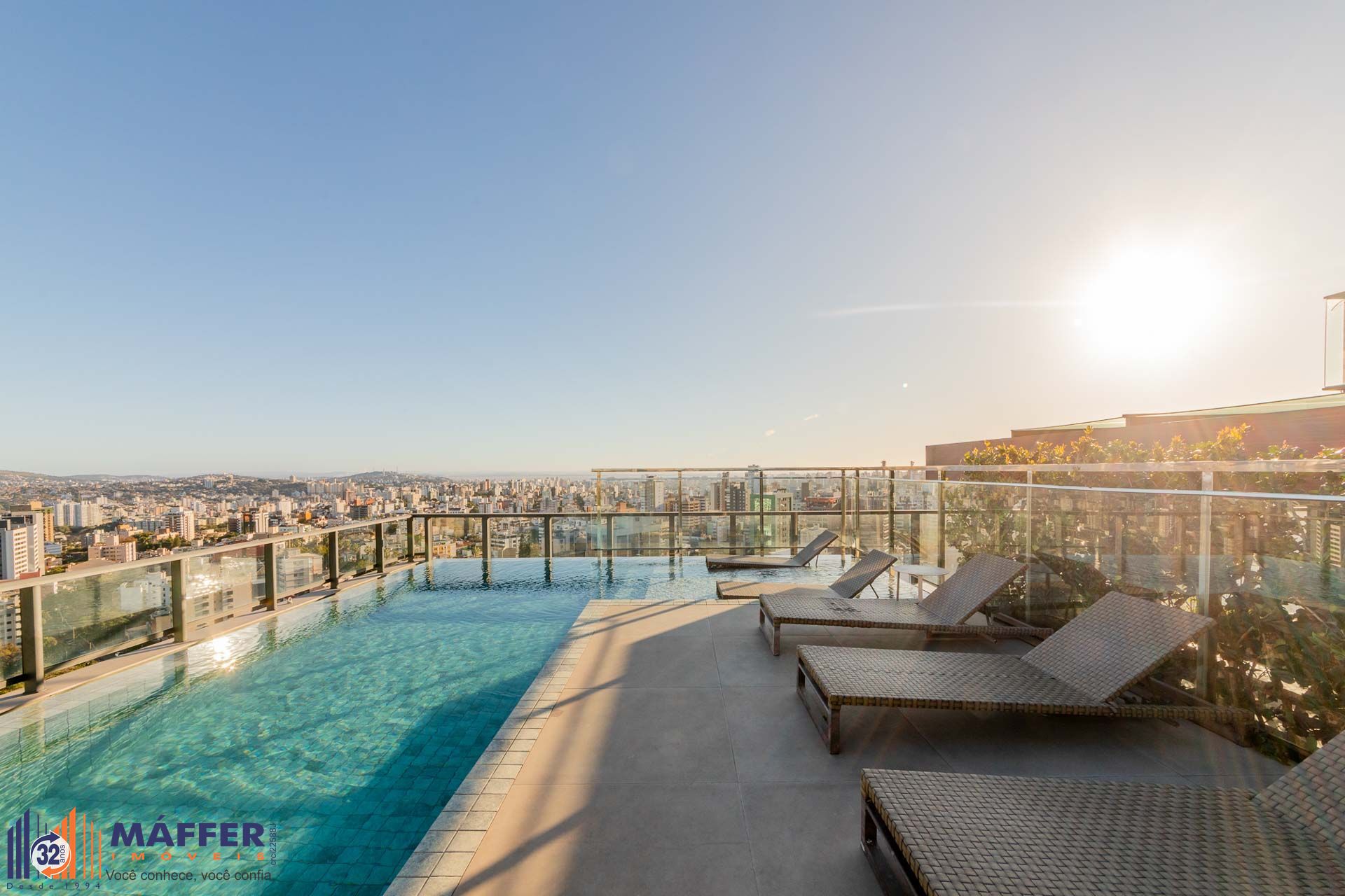 Apartamento, 1 quarto, 28 m² - Foto 17