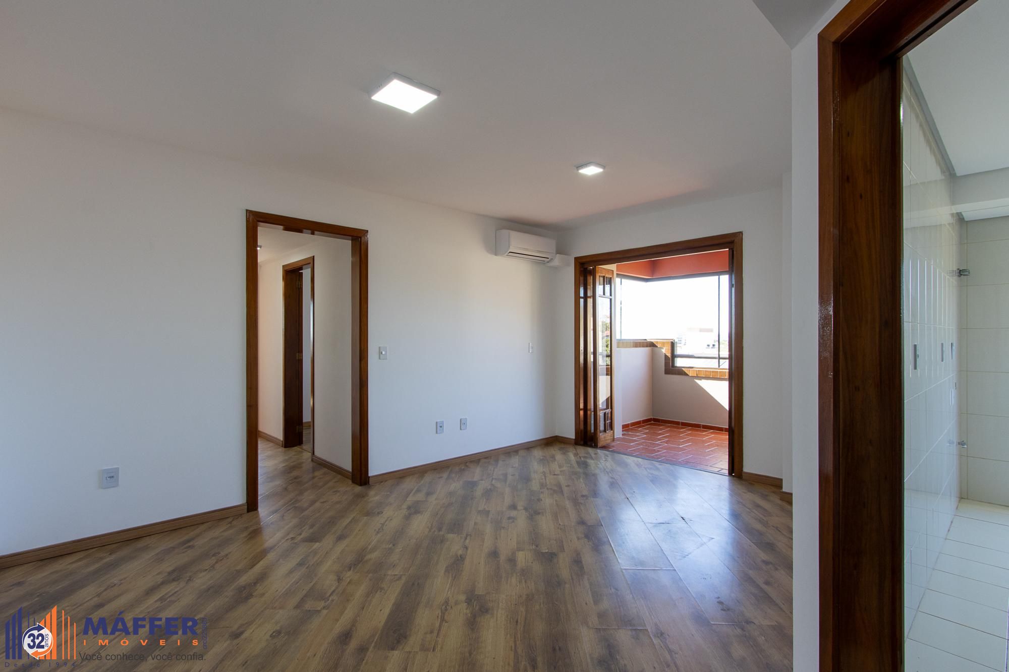 Apartamento, 2 quartos, 78 m² - Foto 2