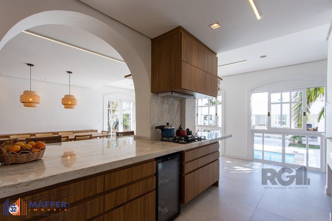 Casa, 4 quartos, 600 m² - Foto 21