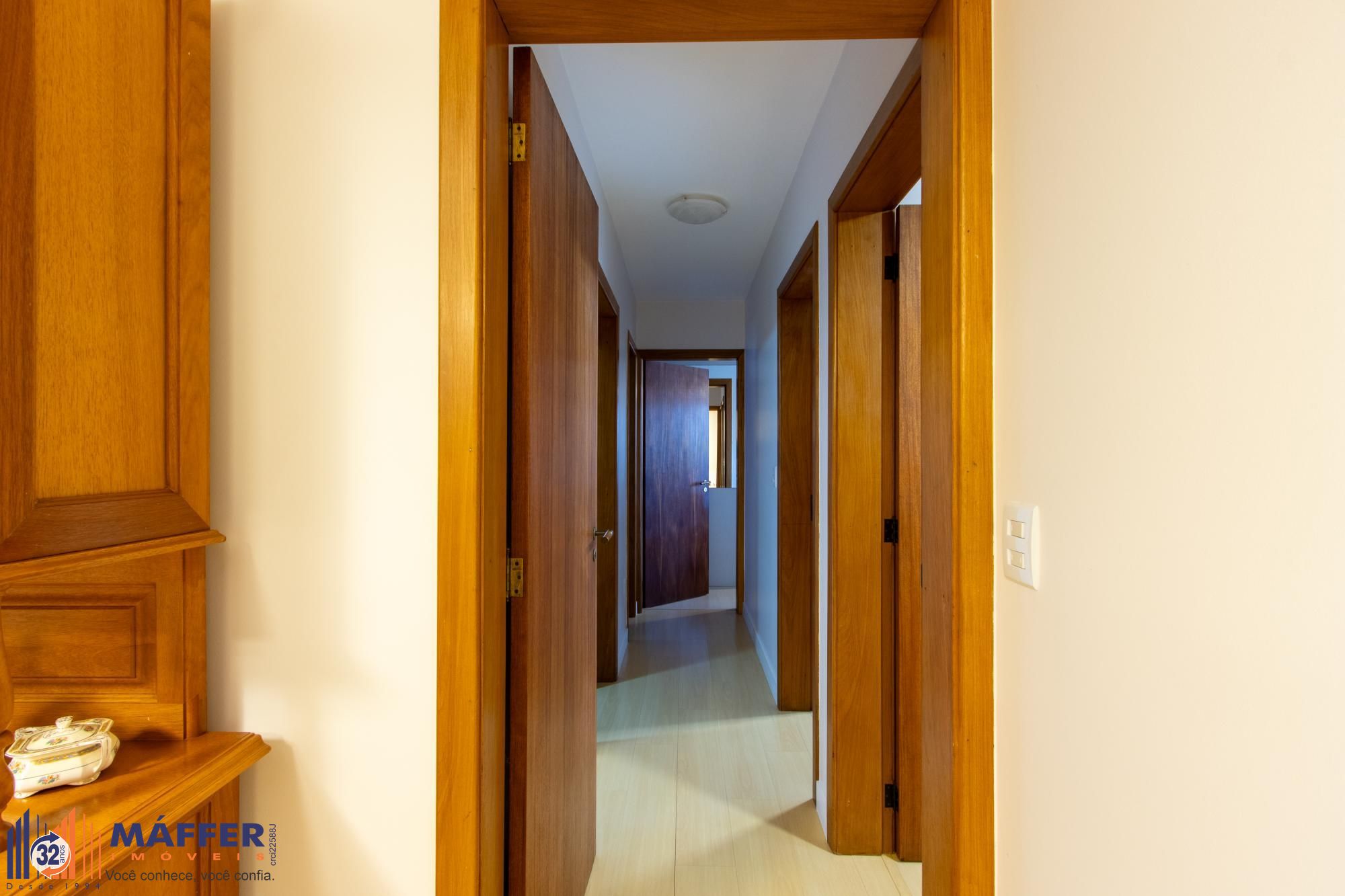 Apartamento, 3 quartos, 138 m² - Foto 21