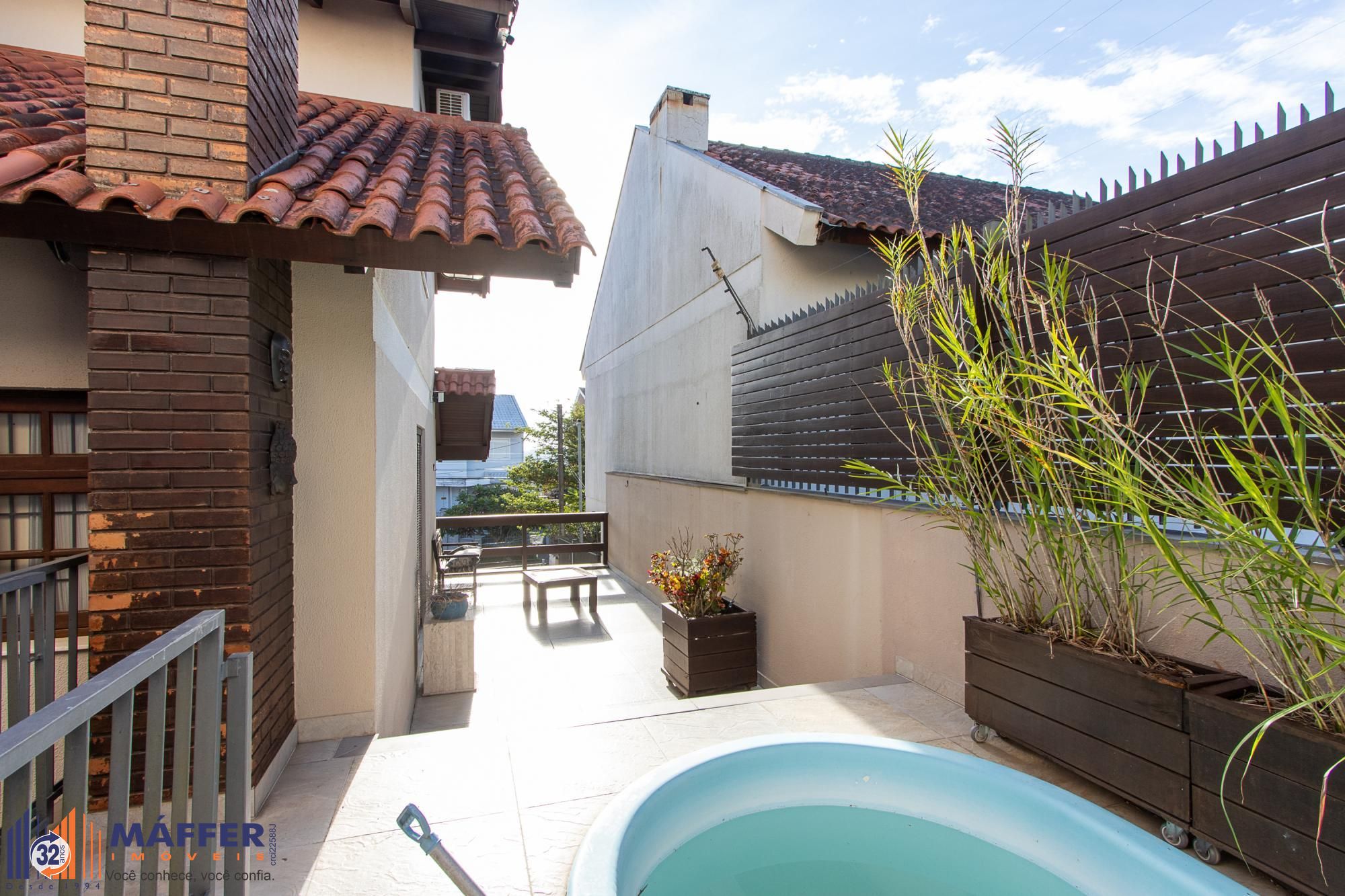 Casa, 3 quartos, 203 m² - Foto 23