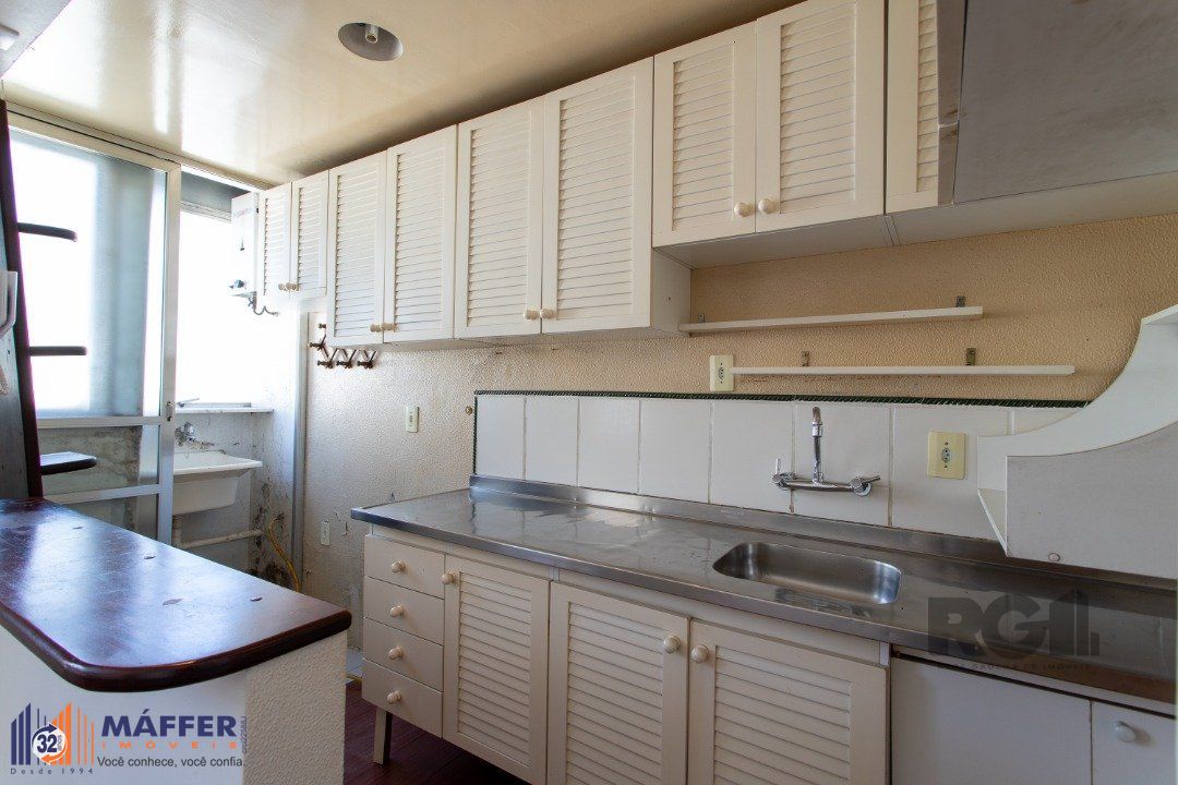 Apartamento, 1 quarto, 37 m² - Foto 6
