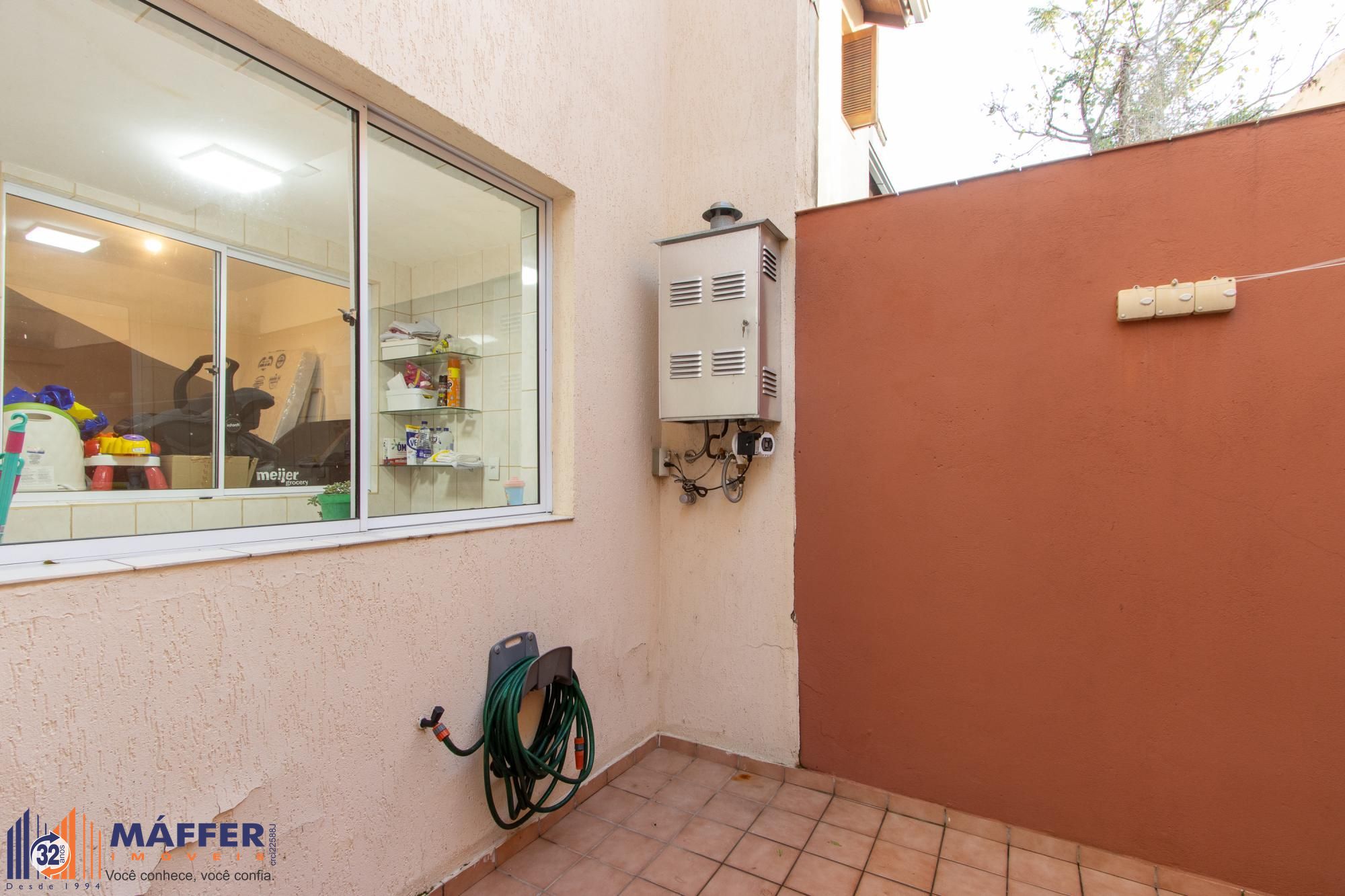 Casa de Condomínio, 3 quartos - Foto 66