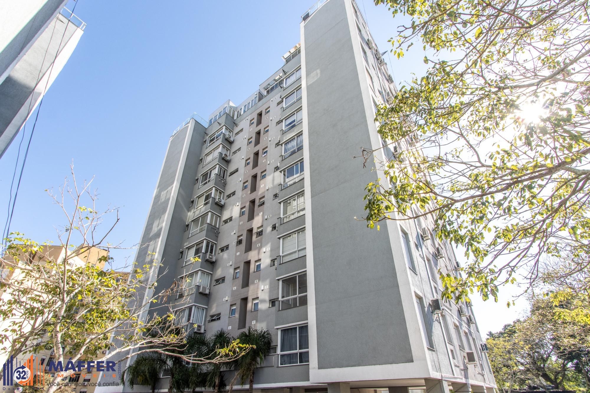 Apartamento, 3 quartos, 76 m² - Foto 34