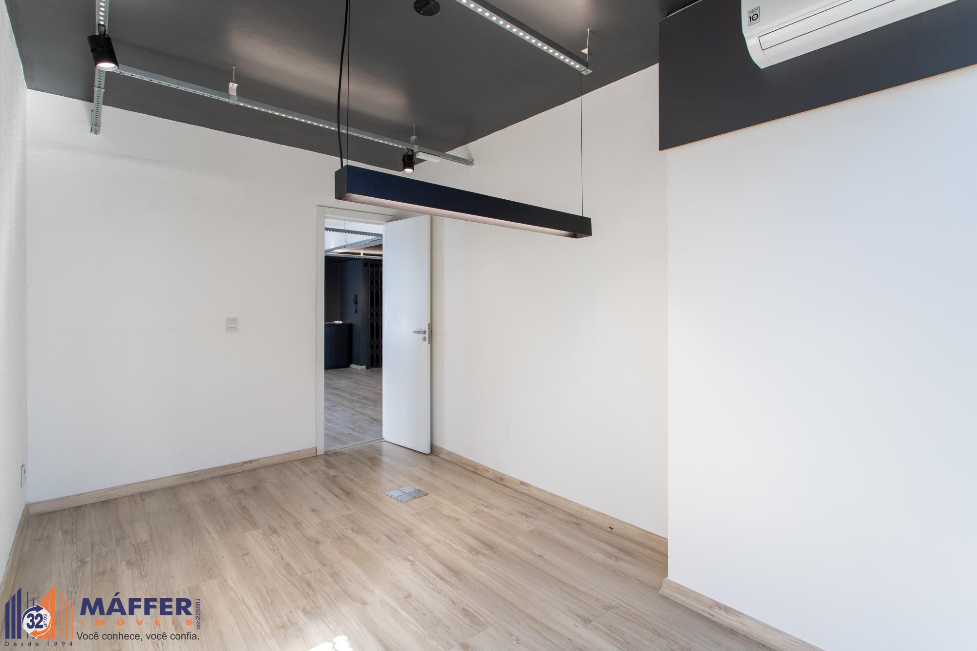Sala-Conjunto, 68 m² - Foto 18