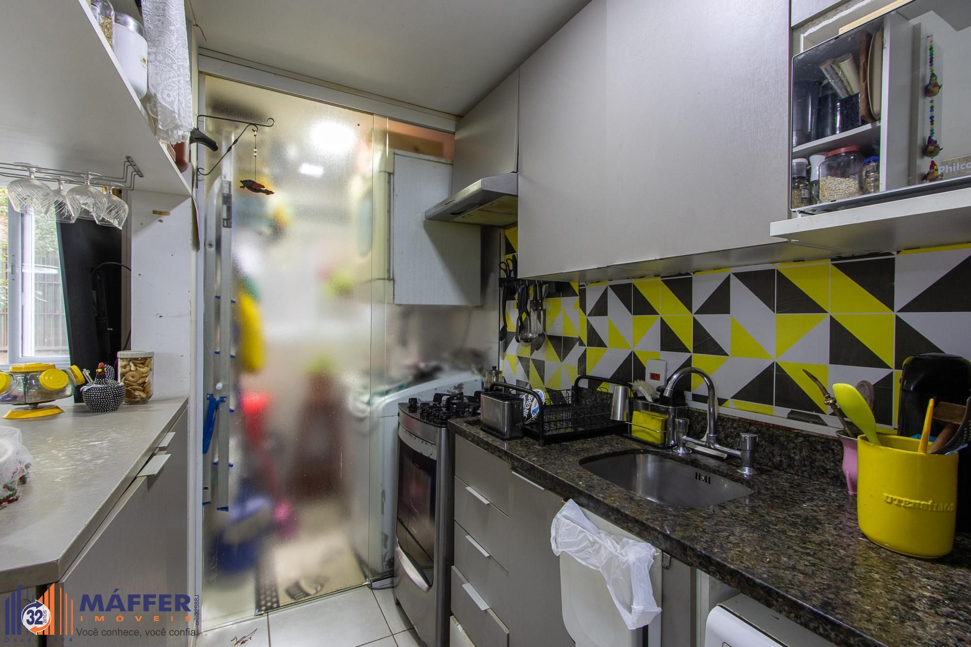 Apartamento, 3 quartos, 73 m² - Foto 8