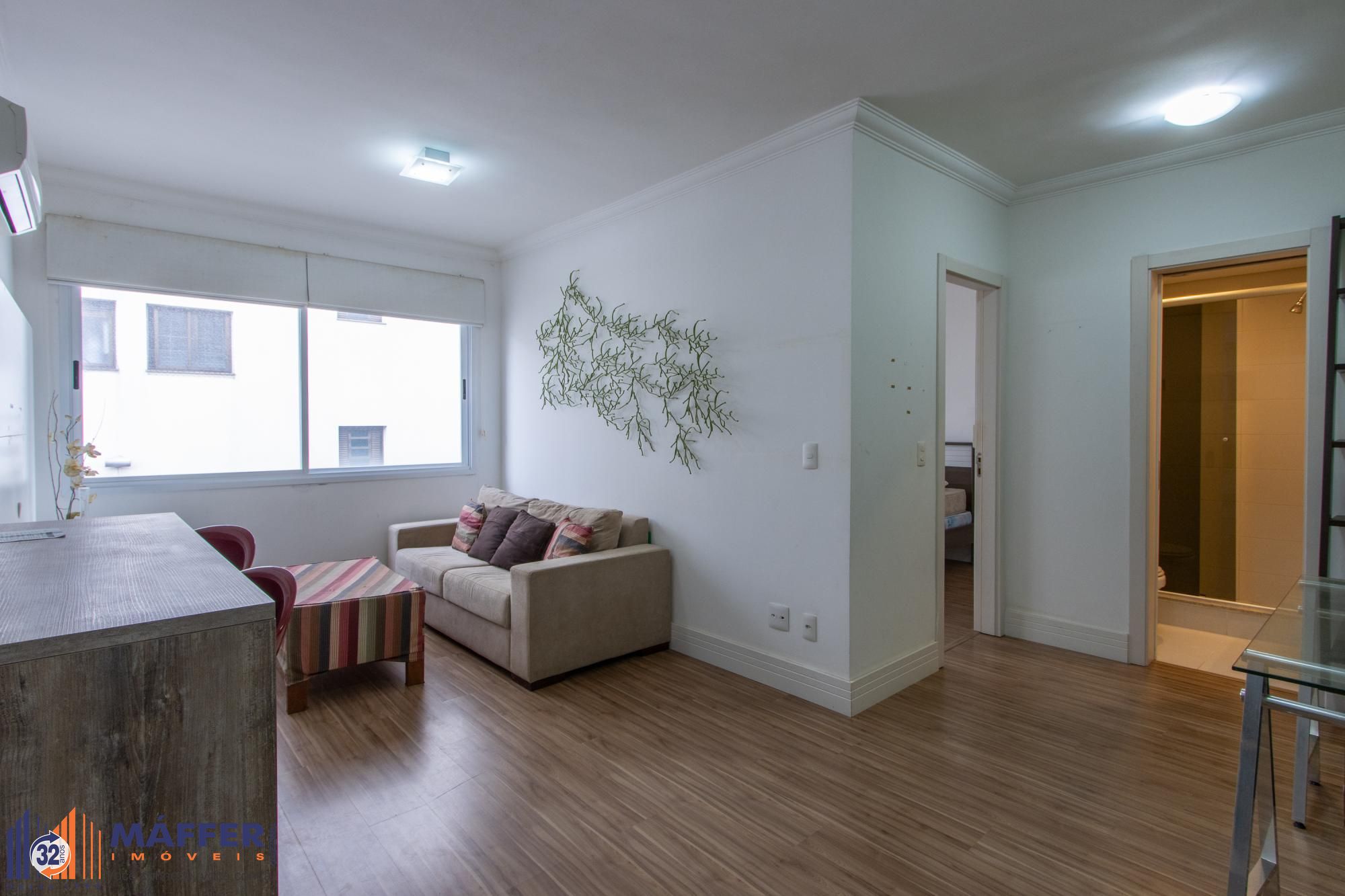 Apartamento, 1 quarto, à venda, 47 m², Petrópolis - Porto Alegre — foto 2