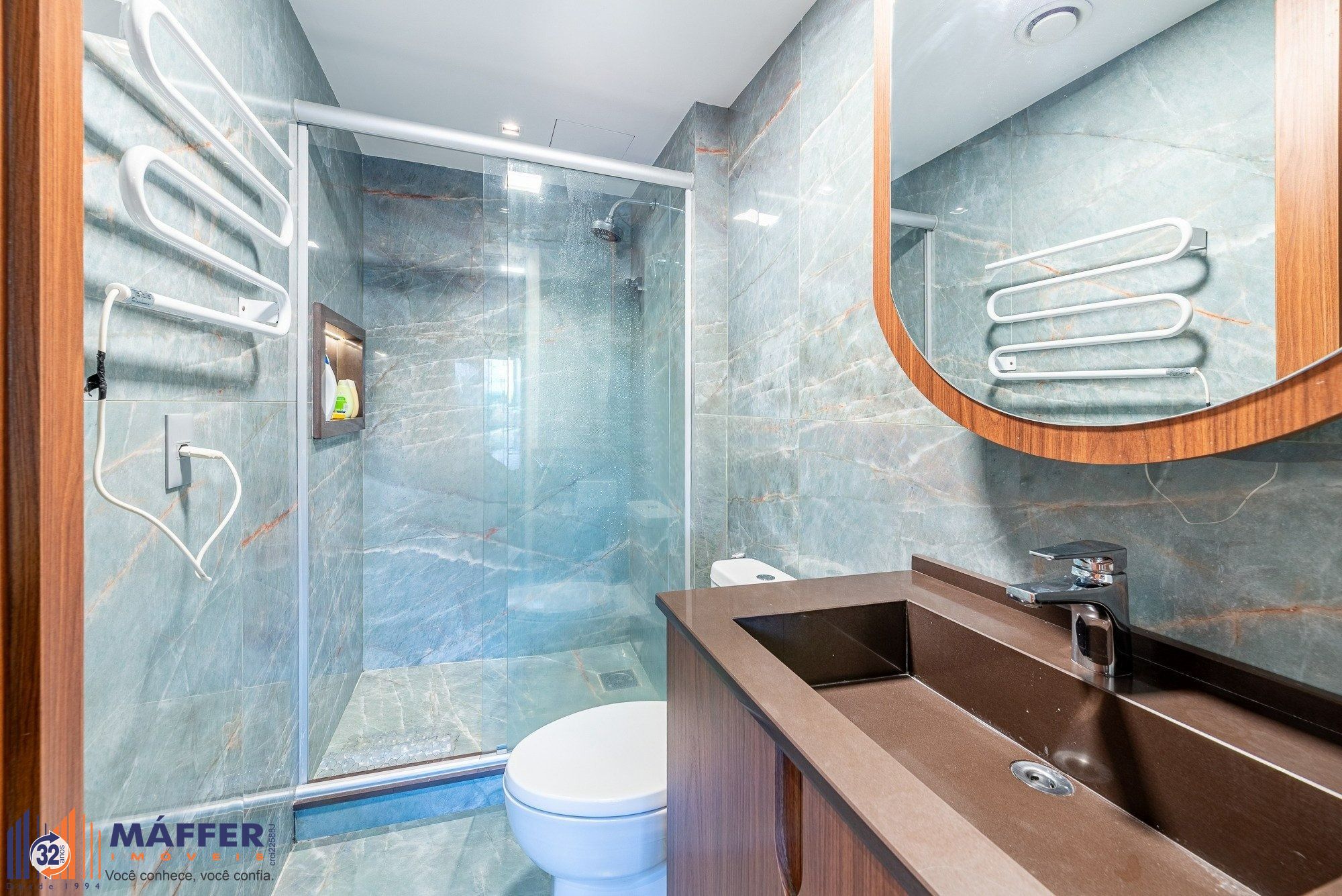 Apartamento, 3 quartos, 144 m² - Foto 19