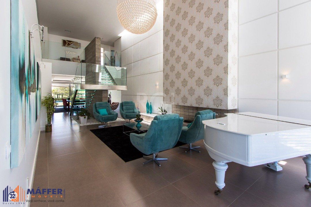Casa de Condomínio, 6 quartos - Foto 3
