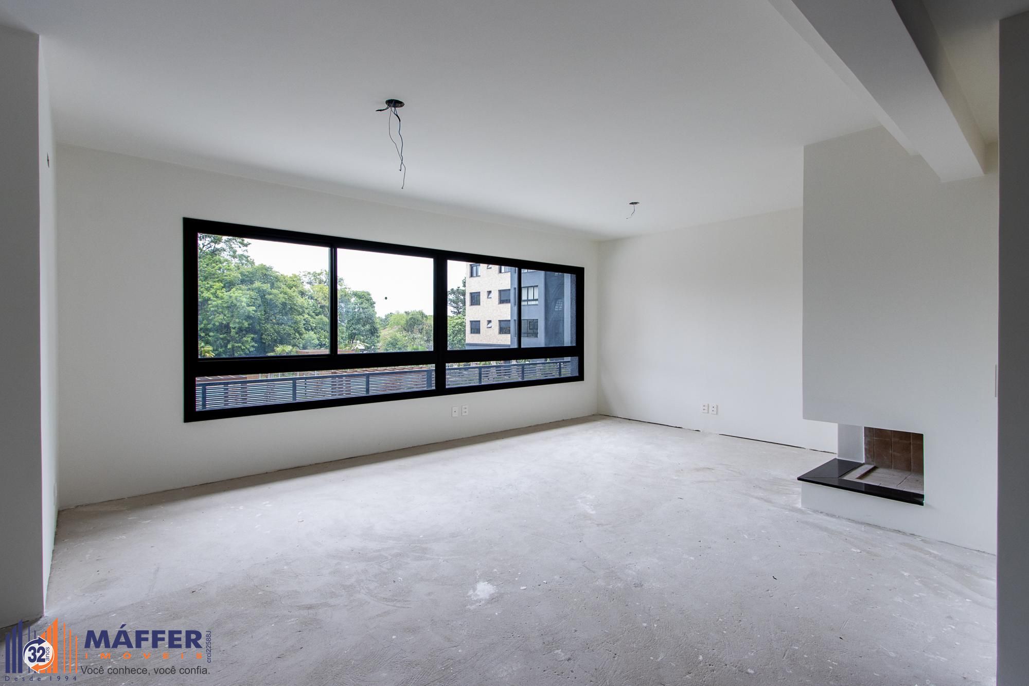 Apartamento, 3 quartos, 116 m² - Foto 3