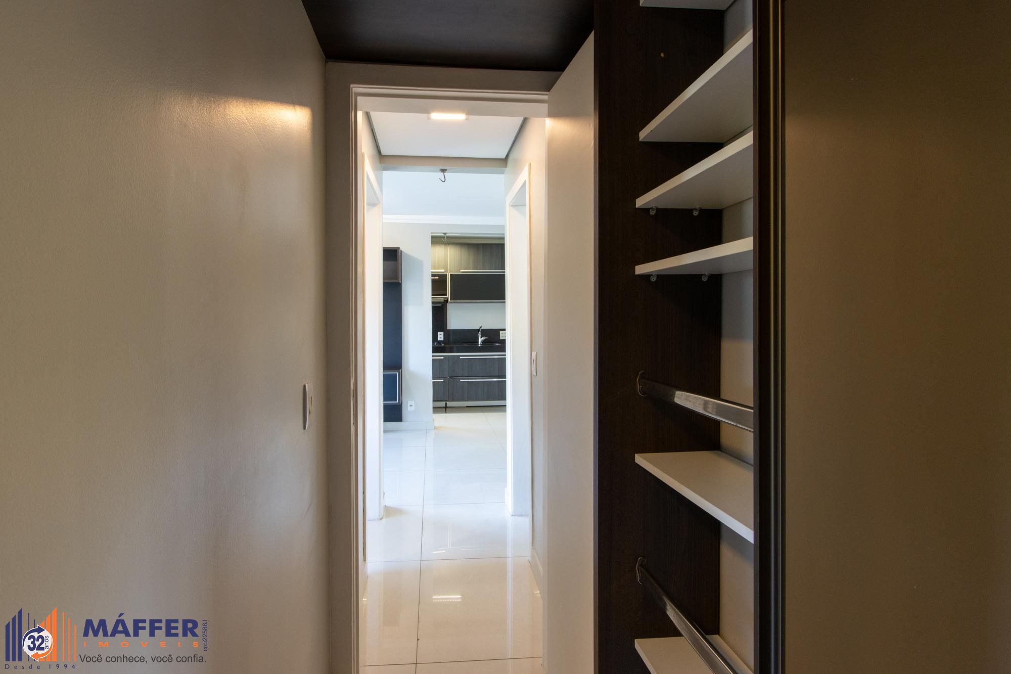 Apartamento, 2 quartos, 56 m² - Foto 25