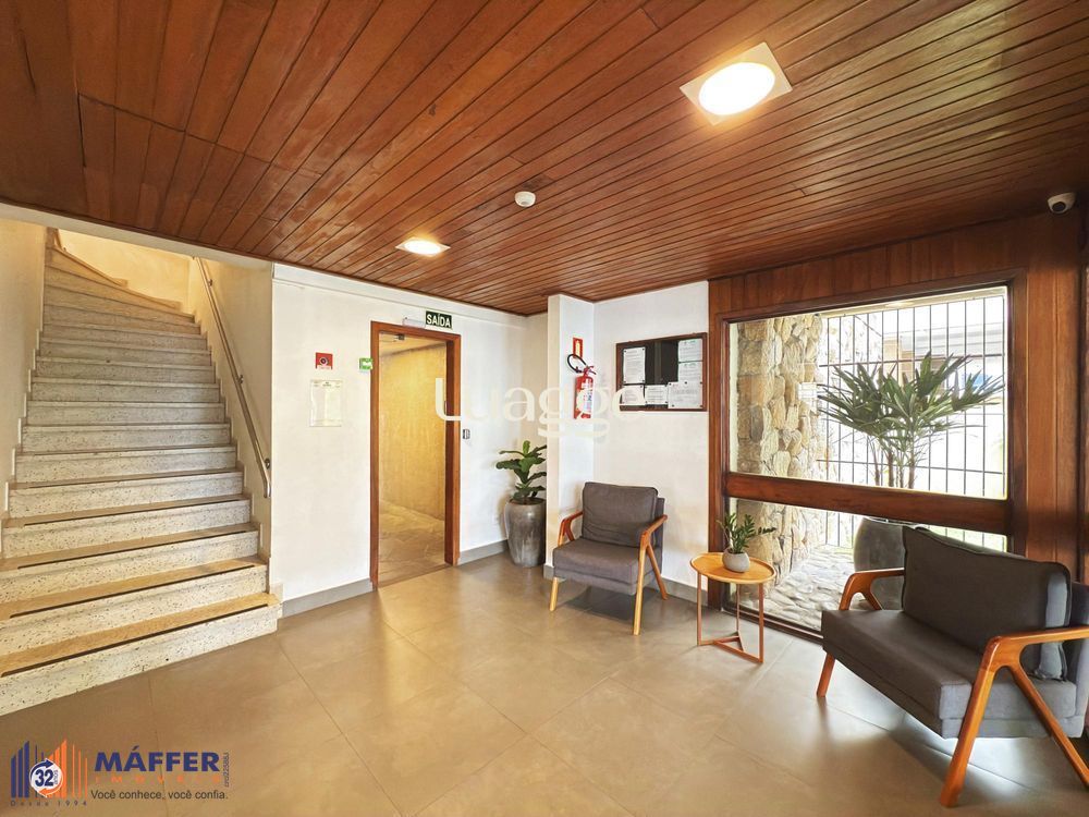 Apartamento, 1 quarto, 49 m² - Foto 2