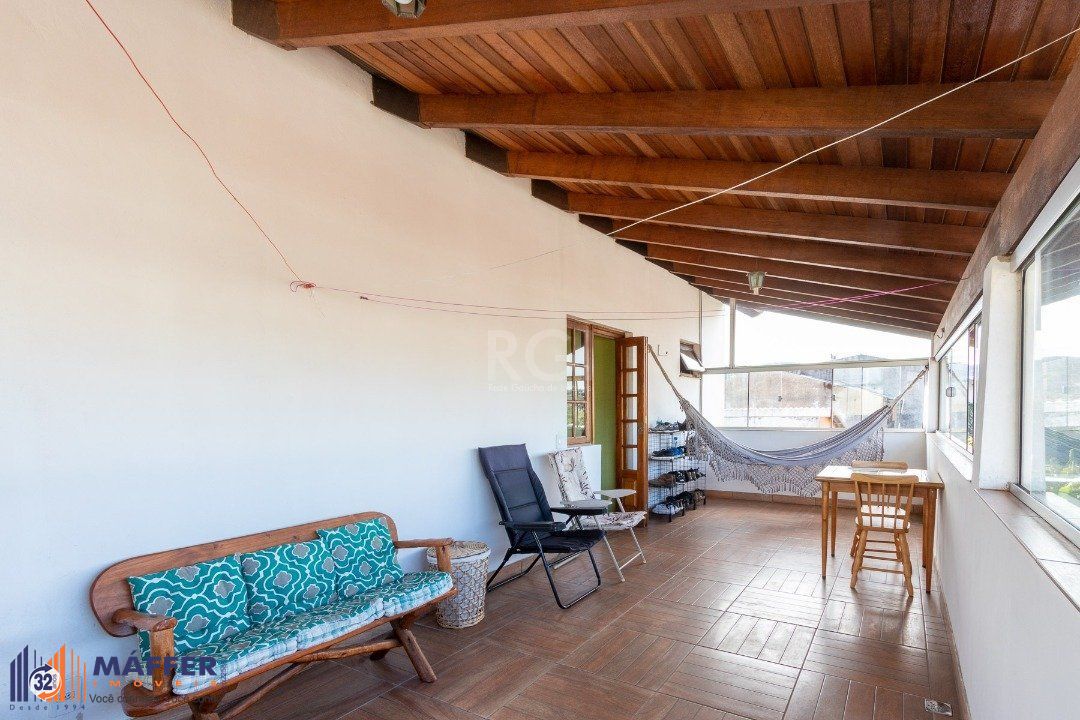 Casa, 5 quartos, 300 m² - Foto 36