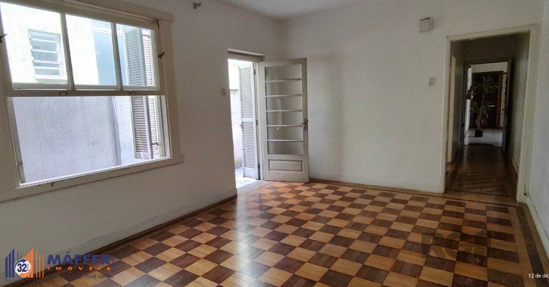 Apartamento, 2 quartos, 107 m² - Foto 1