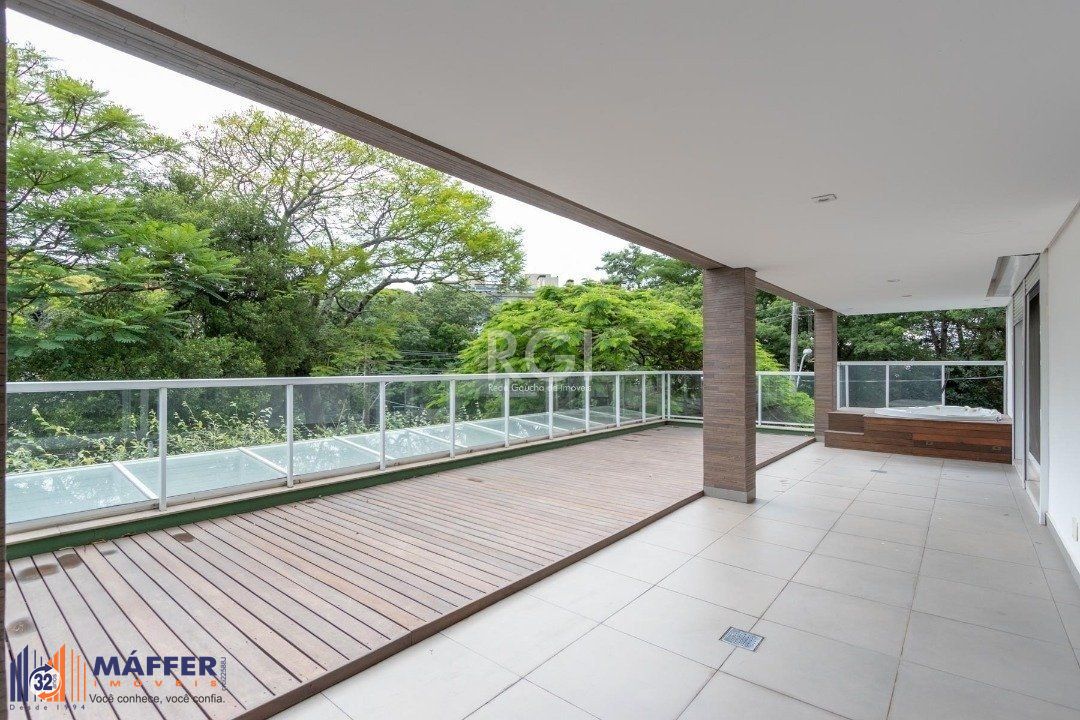 Apartamento, 3 quartos, 274 m² - Foto 1