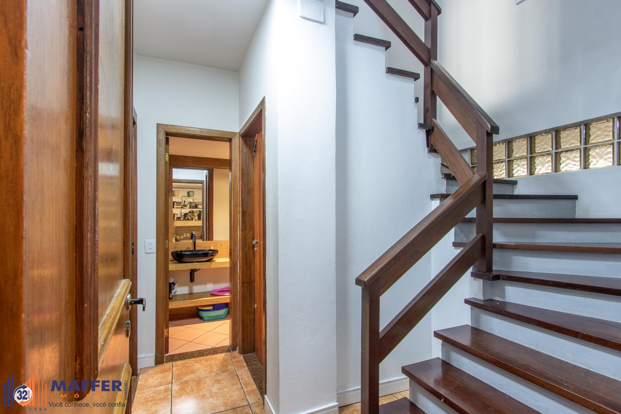 Casa, 5 quartos, 402 m² - Foto 33