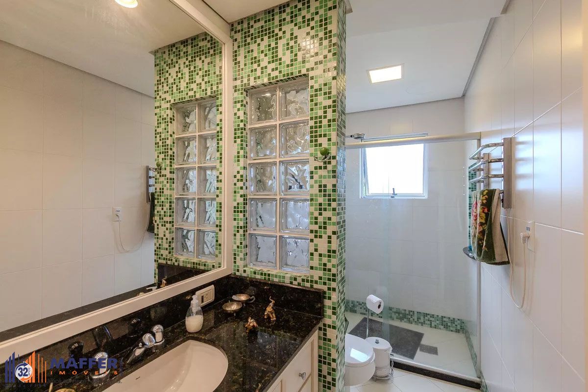 Apartamento, 3 quartos, 231 m² - Foto 35