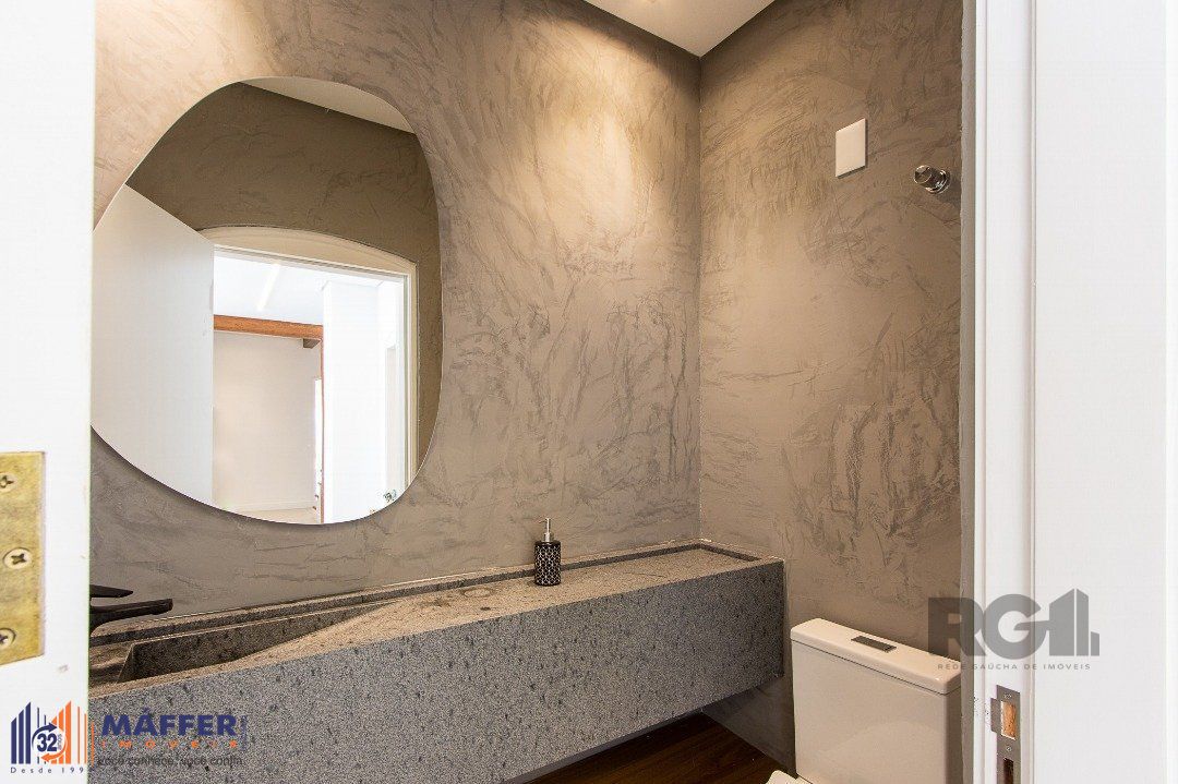 Casa, 4 quartos, 600 m² - Foto 14
