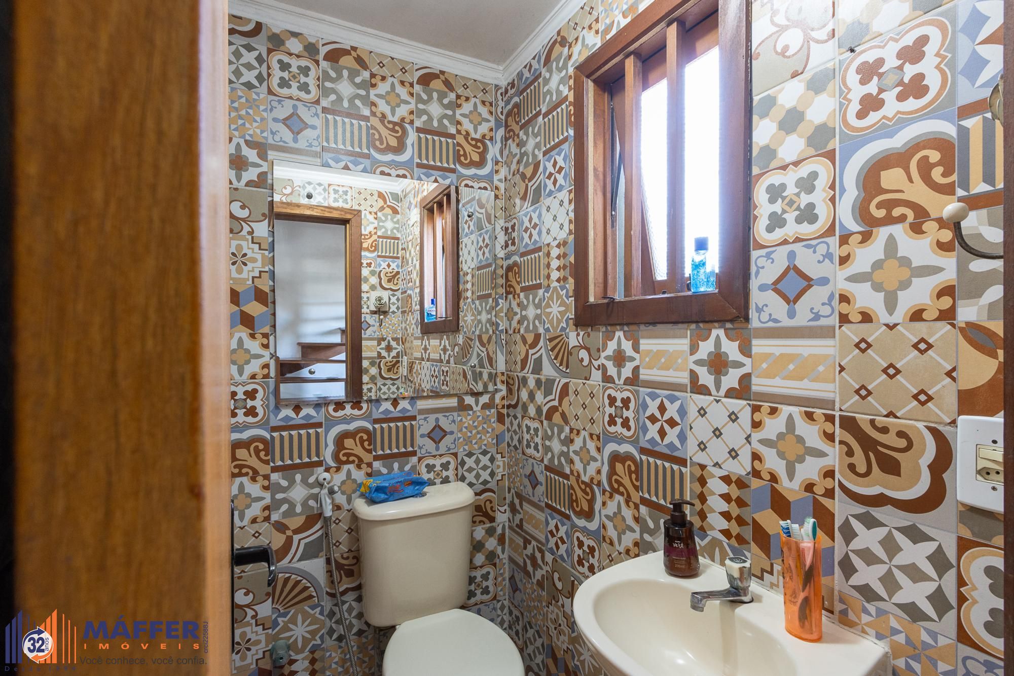 Casa de Condomínio, 3 quartos - Foto 6