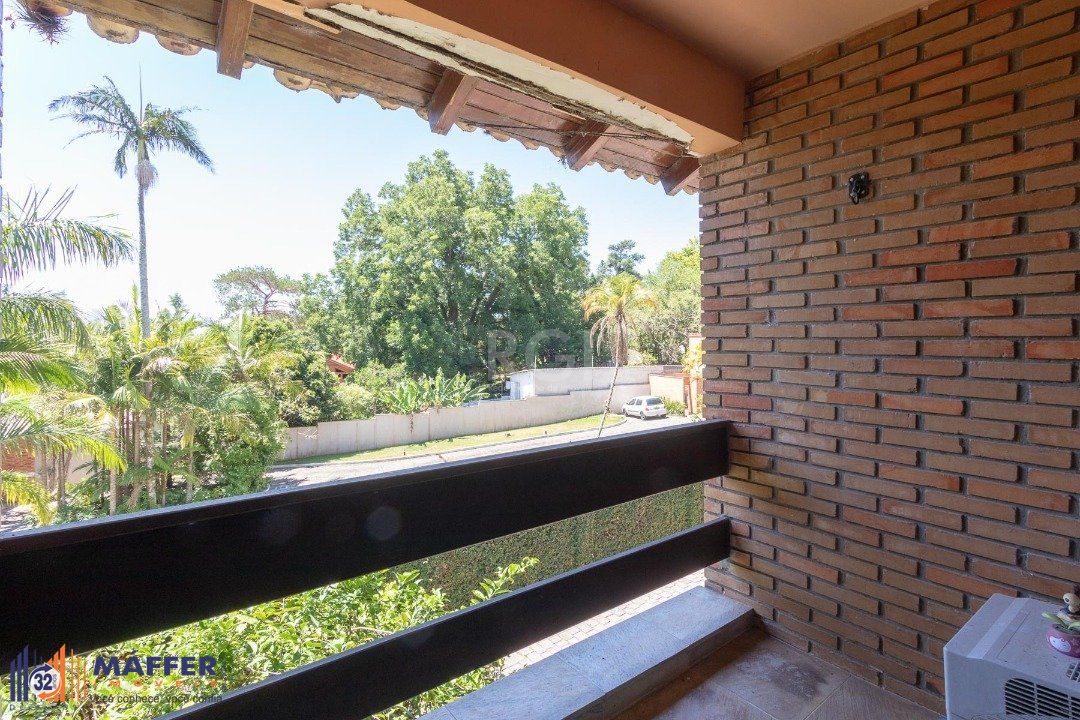 Casa de Condomínio, 4 quartos - Foto 41