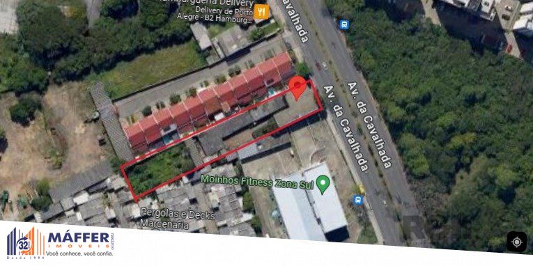 Terreno, à venda, Cavalhada - Porto Alegre — foto 2