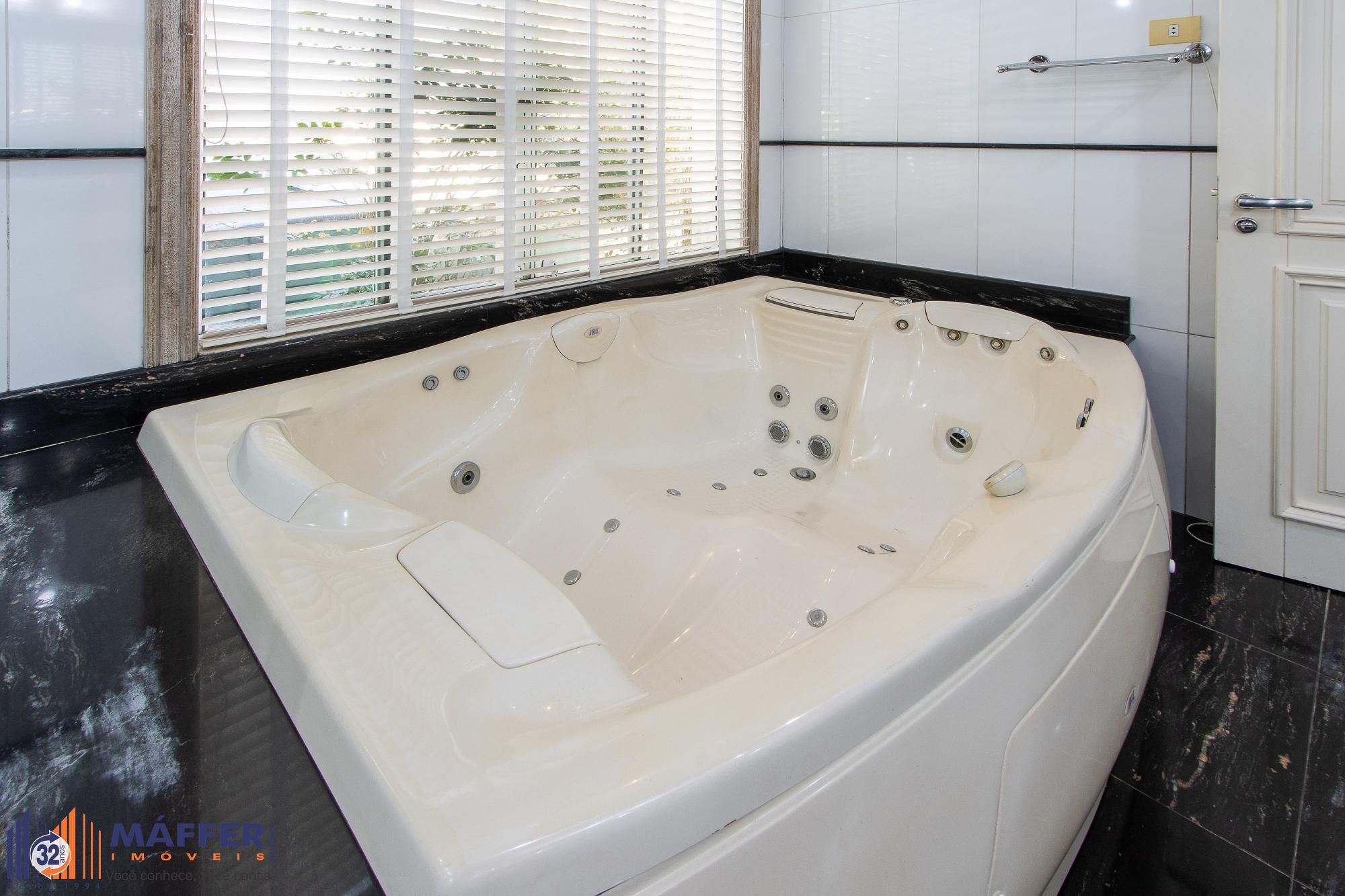 Casa de Condomínio, 4 quartos - Foto 44
