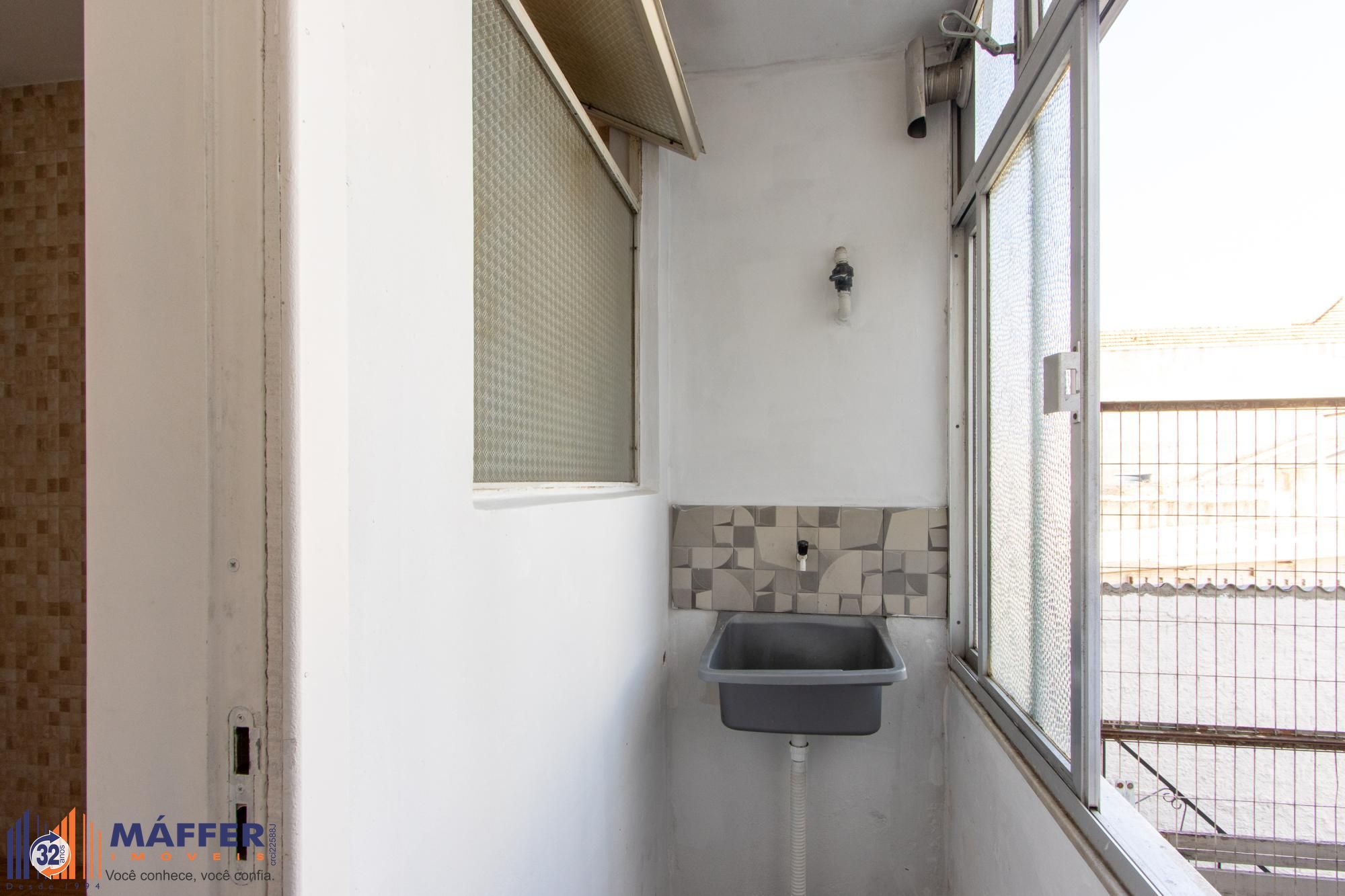 Apartamento, 2 quartos, 65 m² - Foto 8