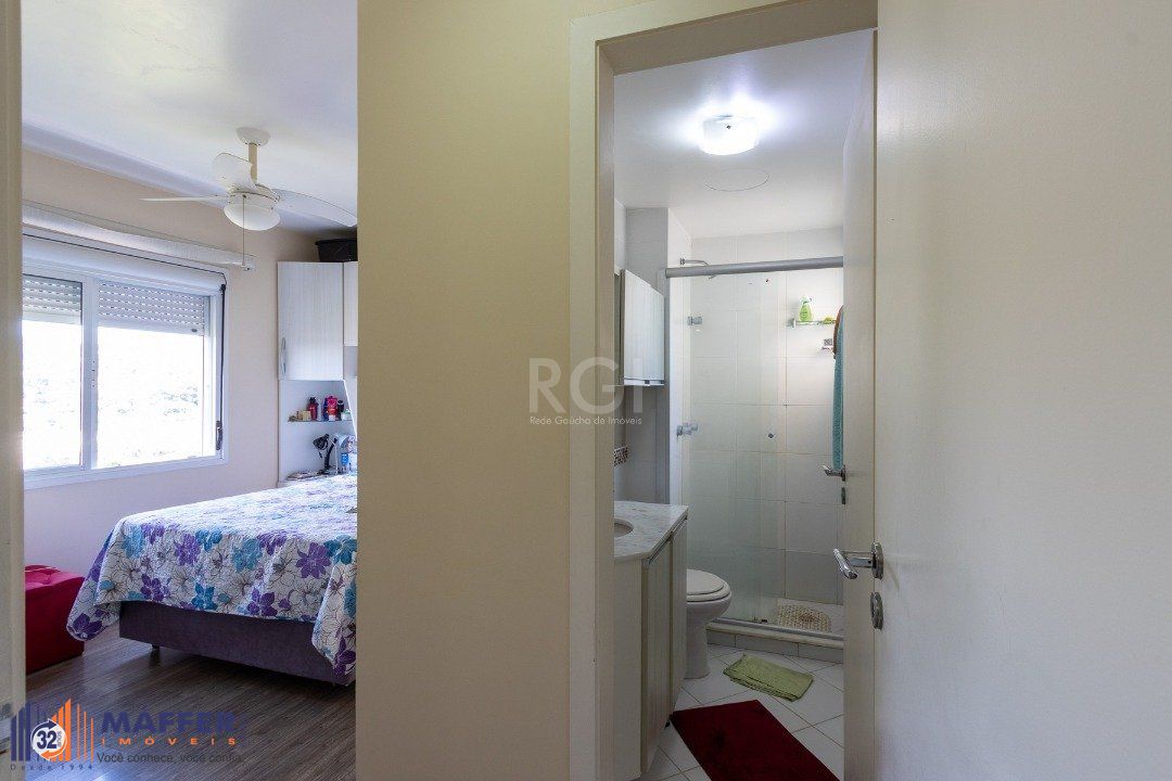Apartamento, 3 quartos, 71 m² - Foto 25