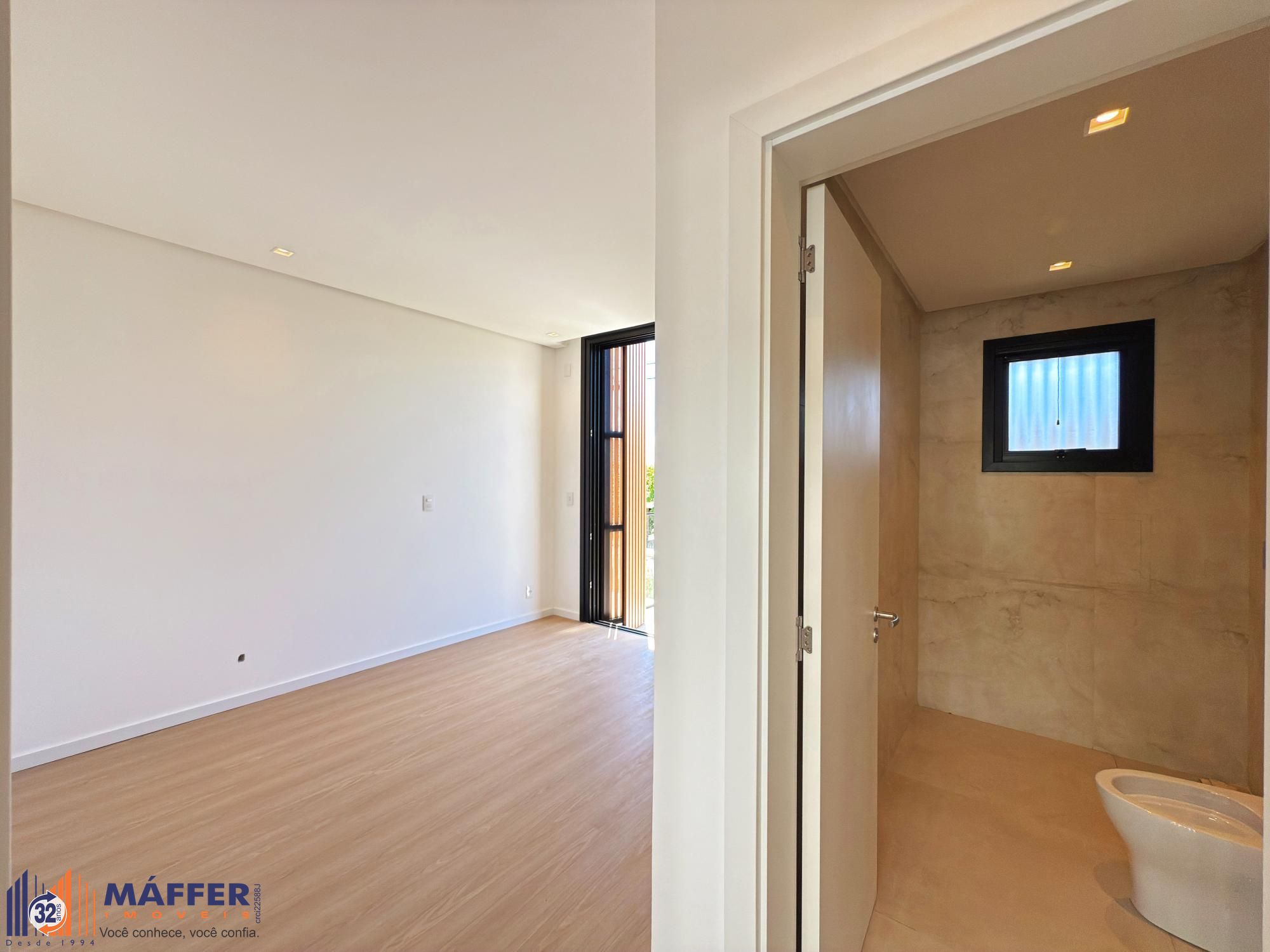 Casa de Condomínio, 4 quartos - Foto 54