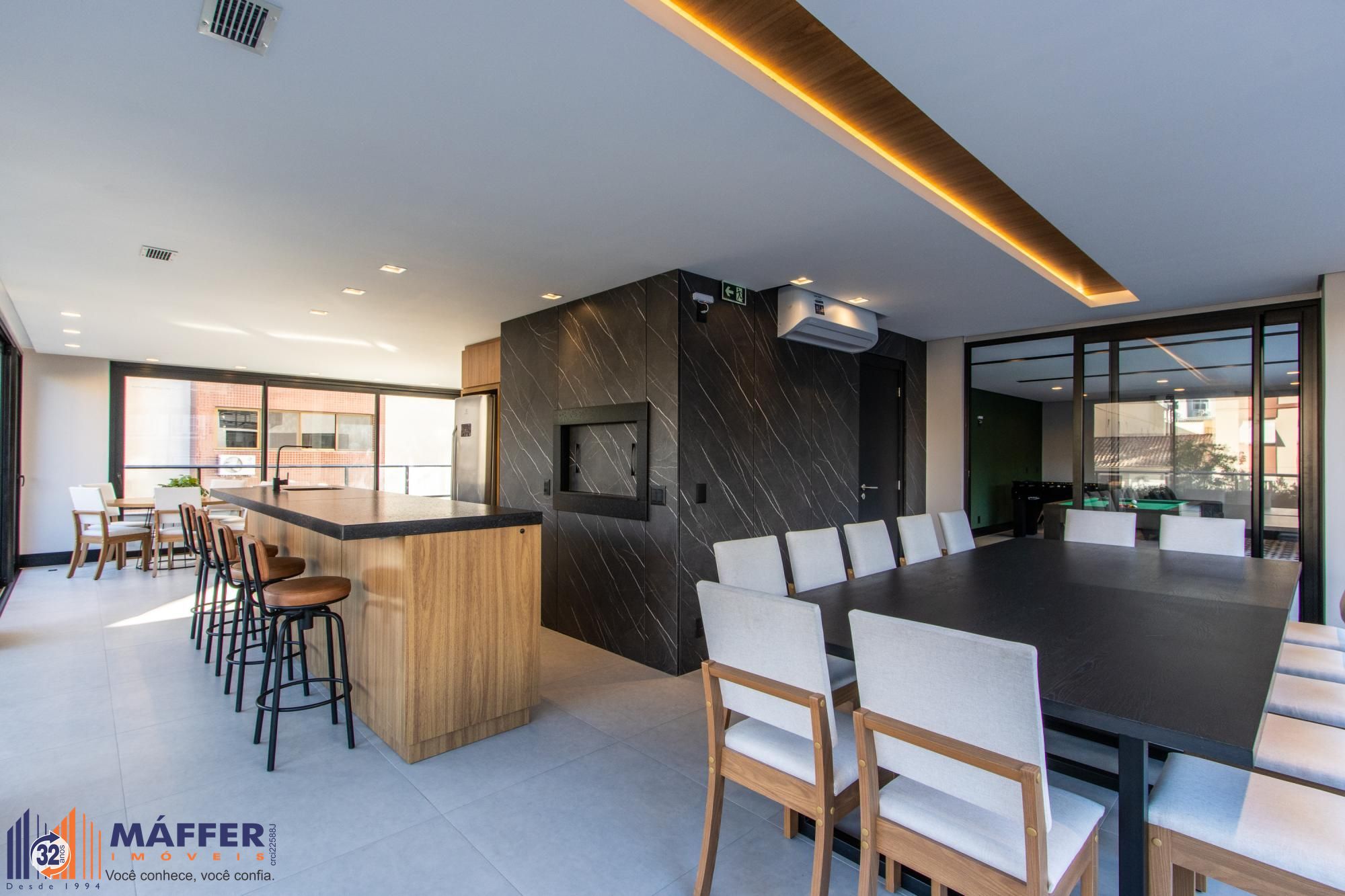 Apartamento, 3 quartos, 102 m² - Foto 56
