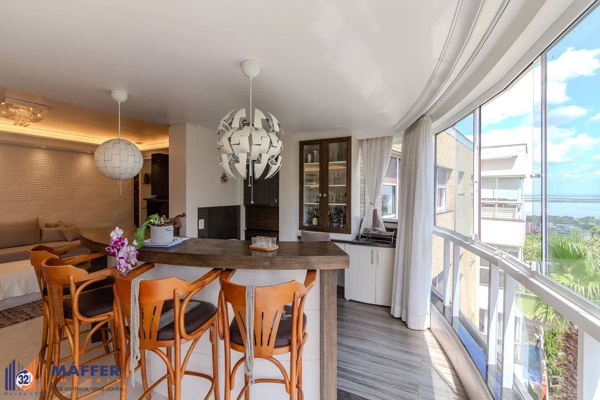 Apartamento, 3 quartos, 231 m² - Foto 6