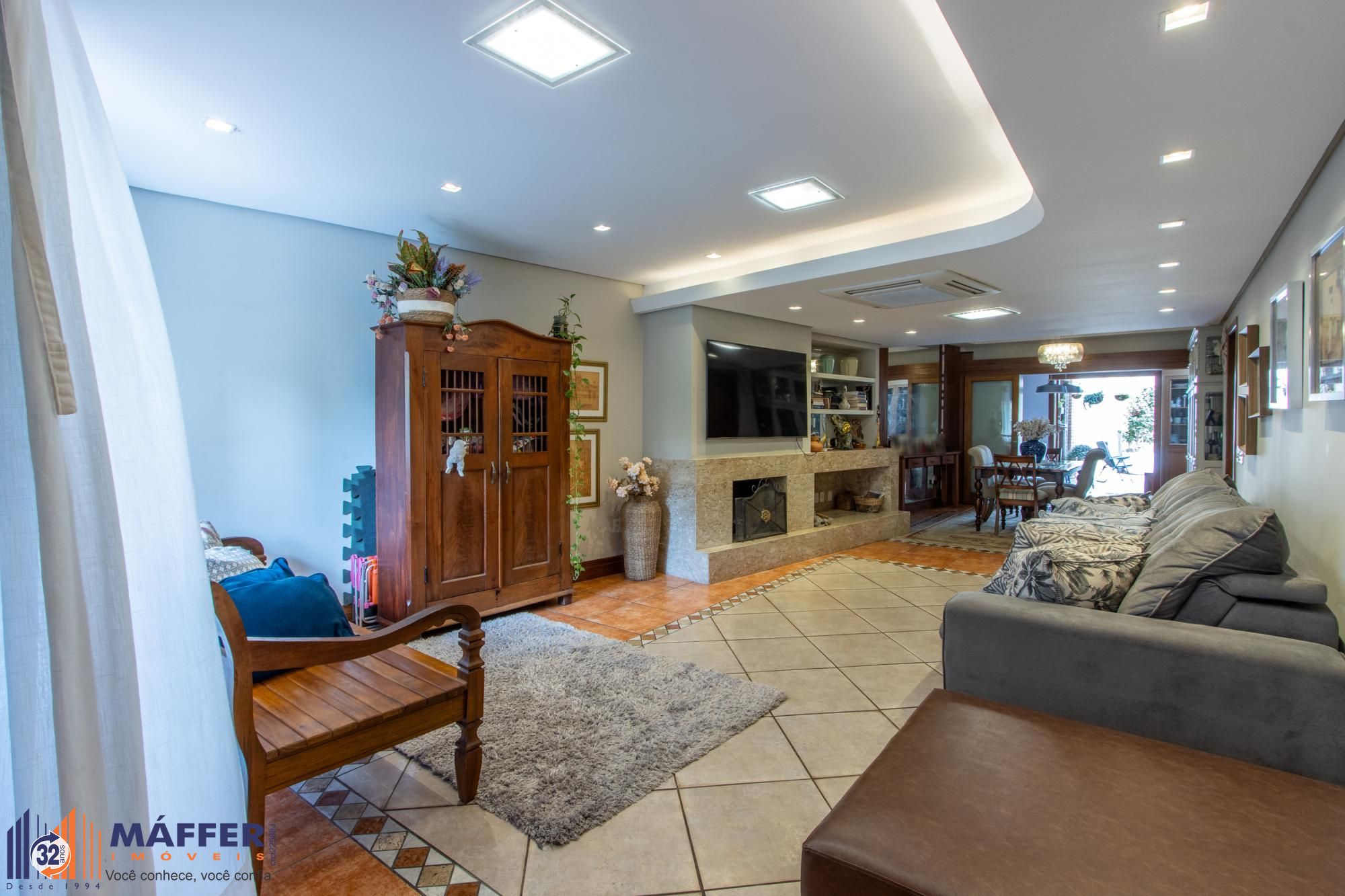 Casa, 5 quartos, 402 m² - Foto 6