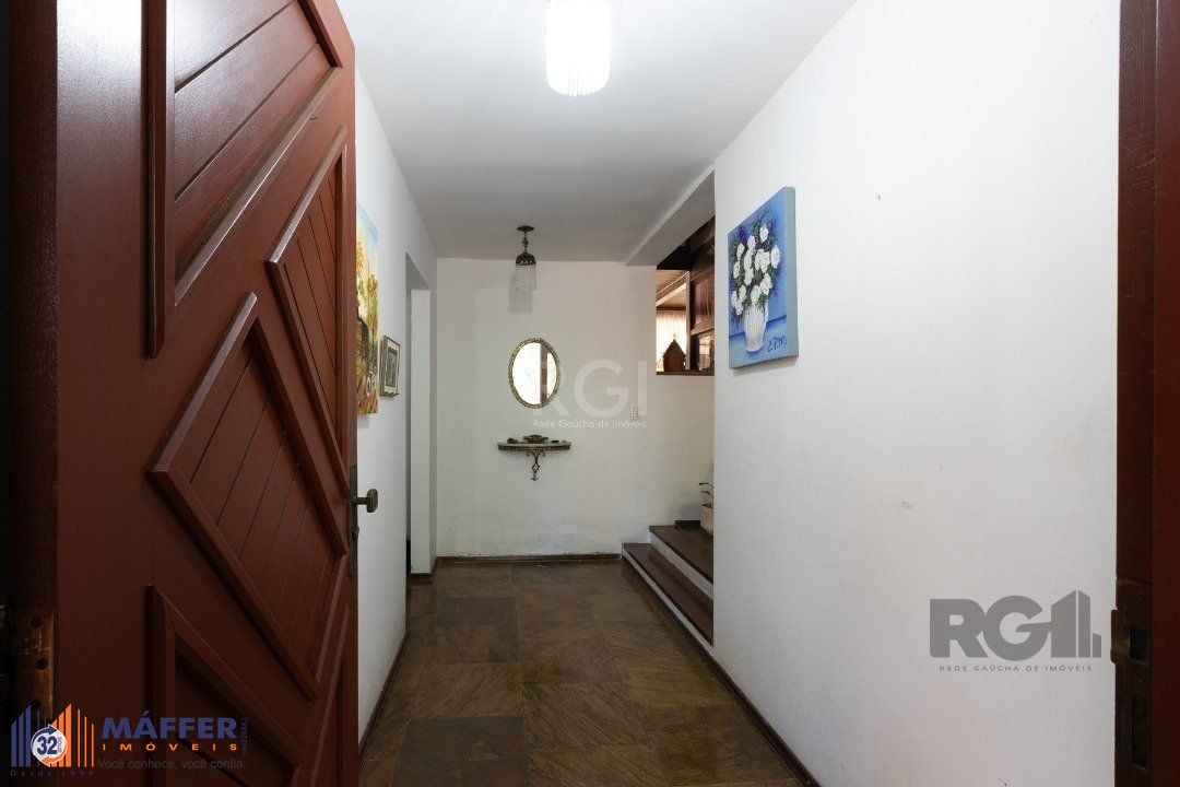 Casa, 4 quartos, à venda, 519 m², Cristal - Porto Alegre — foto 5
